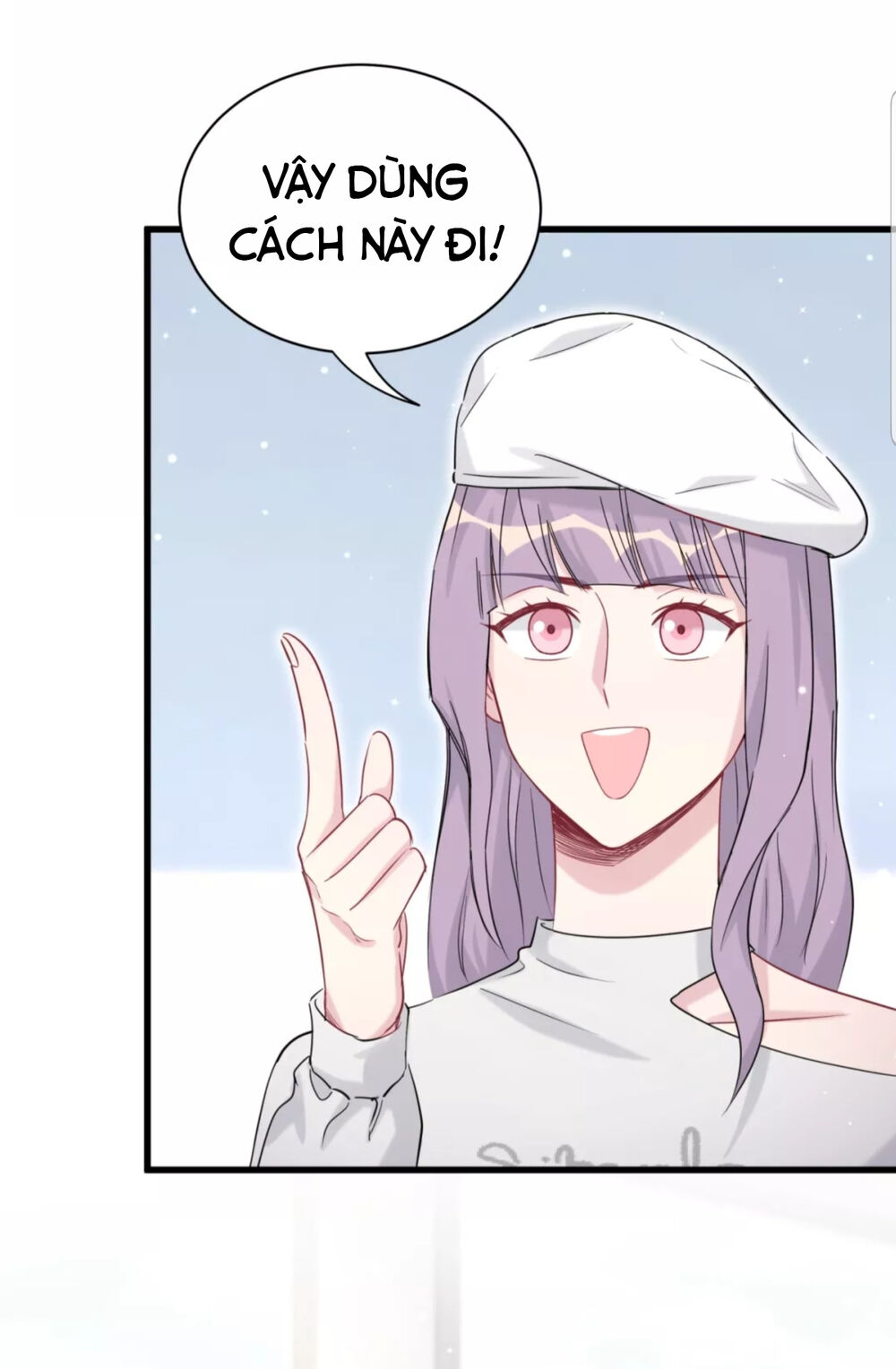 Đứa Bé Là Của Ai ???? Chapter 110 - 42