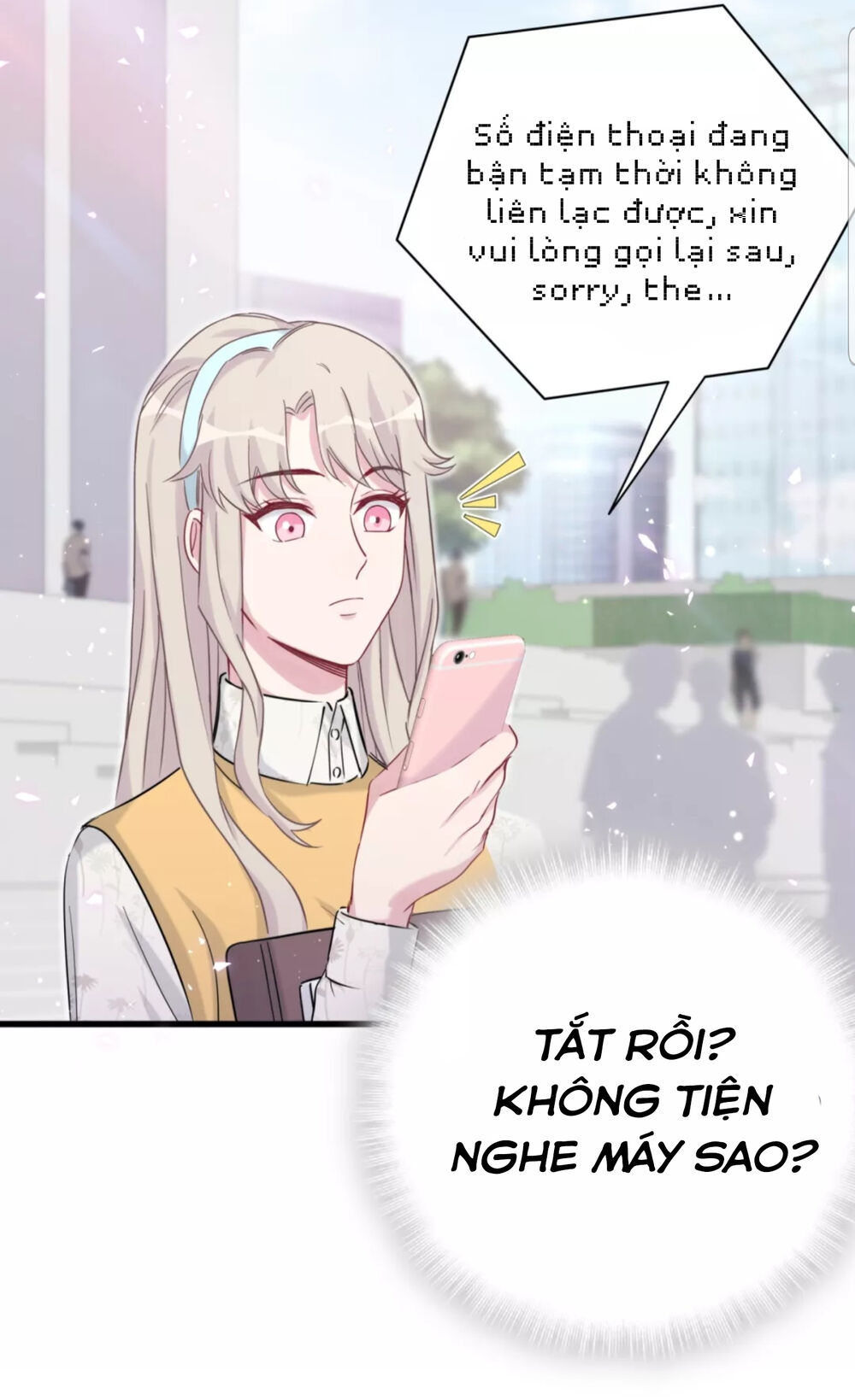 Đứa Bé Là Của Ai ???? Chapter 110 - 49