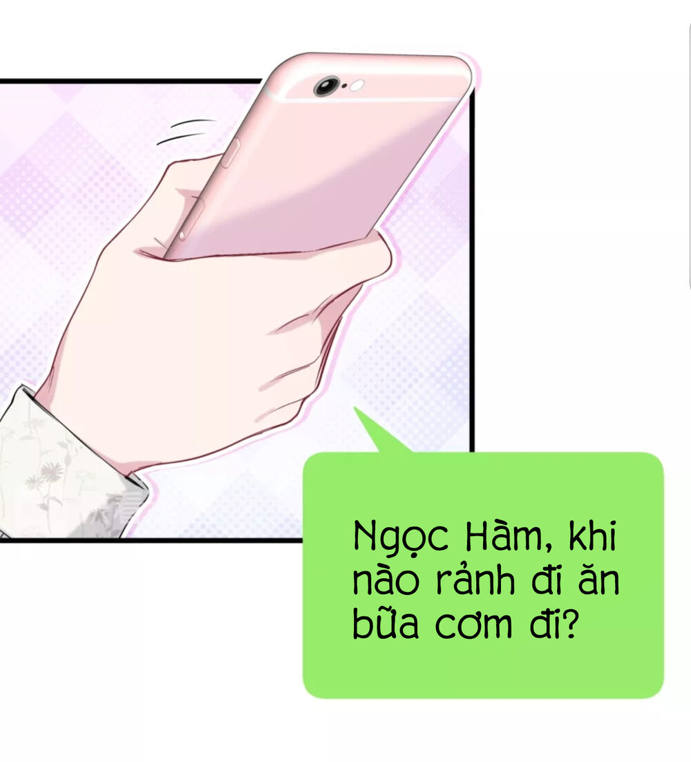 Đứa Bé Là Của Ai ???? Chapter 110 - 50