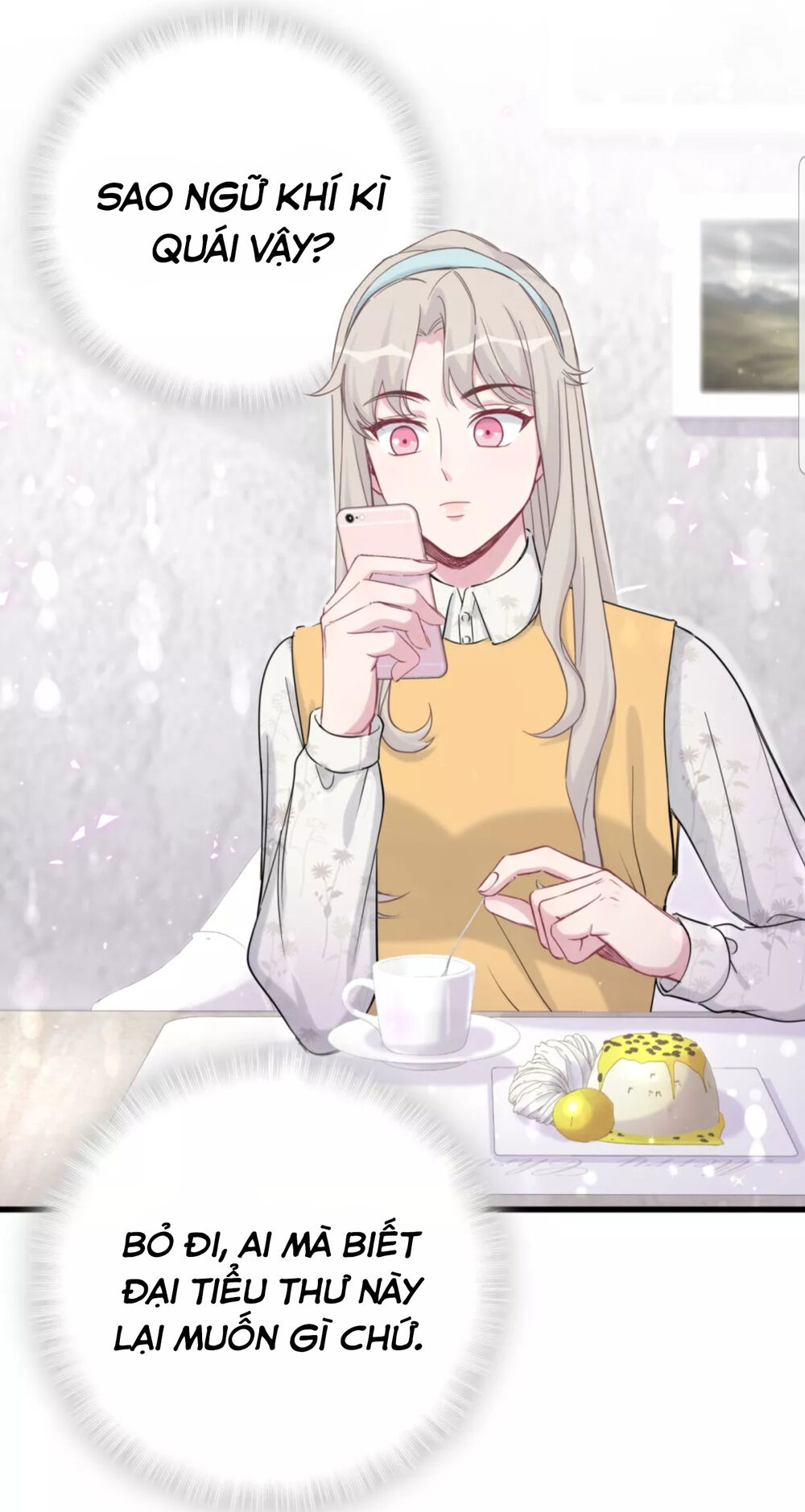 Đứa Bé Là Của Ai ???? Chapter 110 - 52