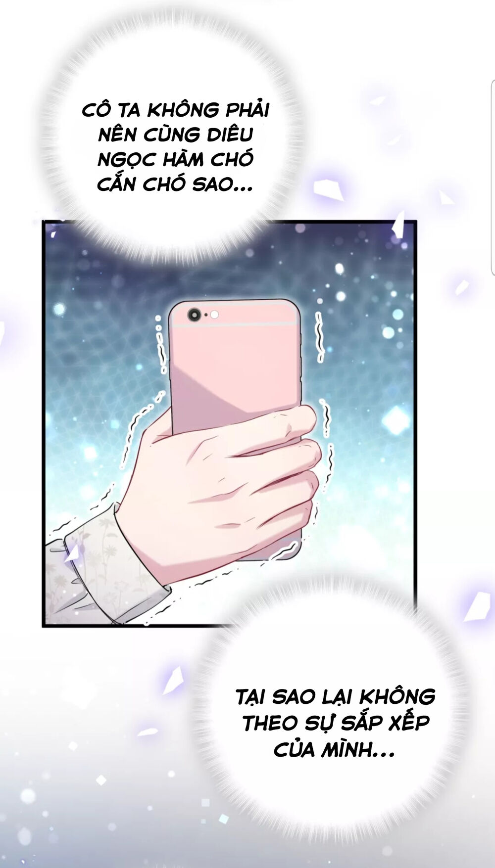 Đứa Bé Là Của Ai ???? Chapter 110 - 57