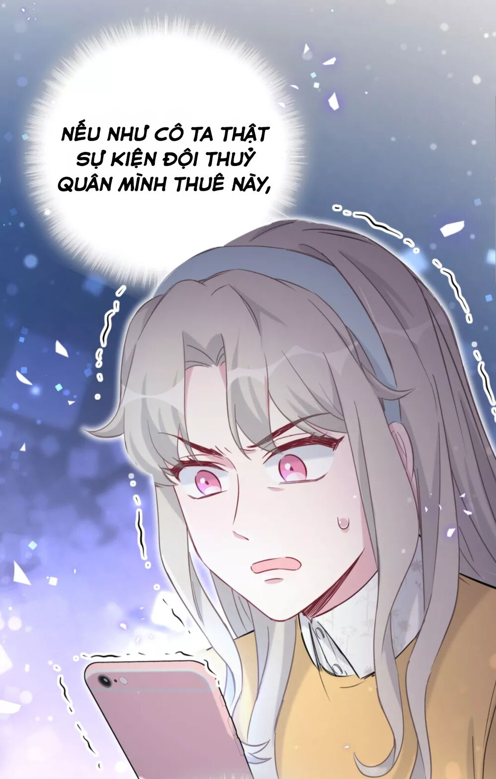 Đứa Bé Là Của Ai ???? Chapter 110 - 58