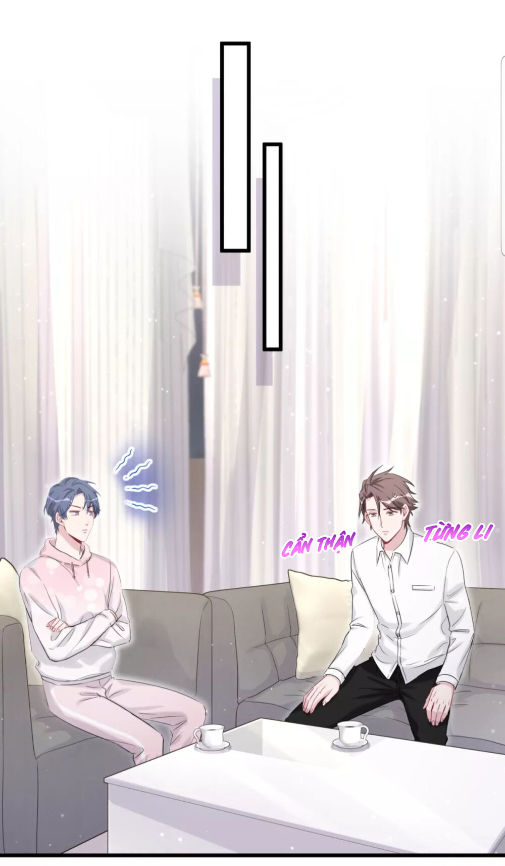 Đứa Bé Là Của Ai ???? Chapter 110 - 60