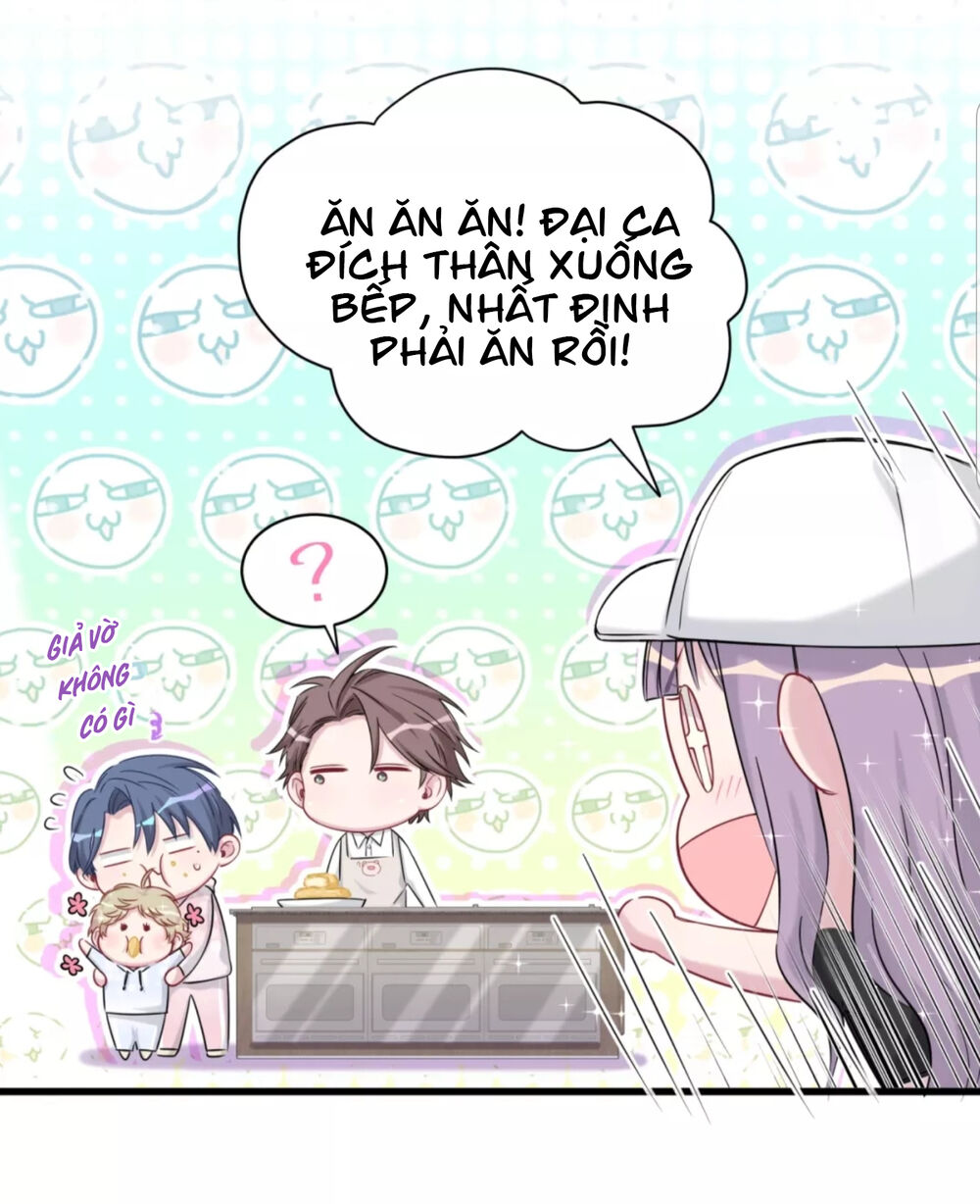 Đứa Bé Là Của Ai ???? Chapter 110 - 7