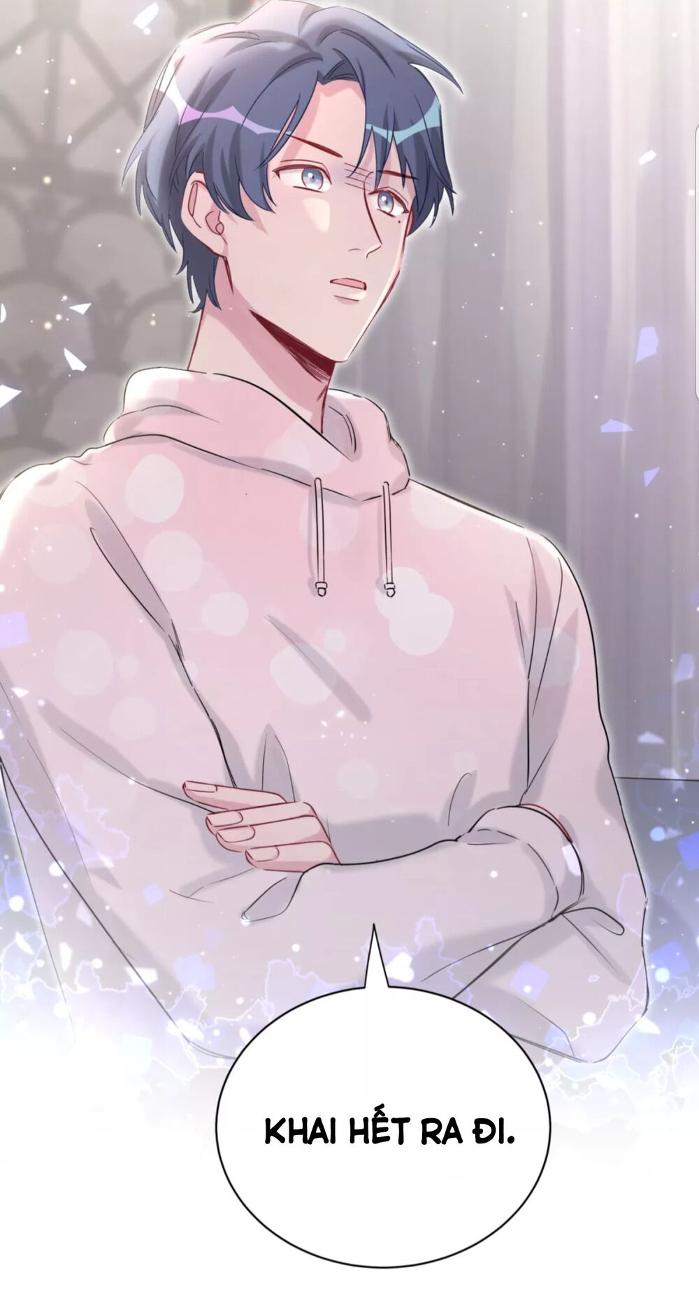 Đứa Bé Là Của Ai ???? Chapter 110 - 63