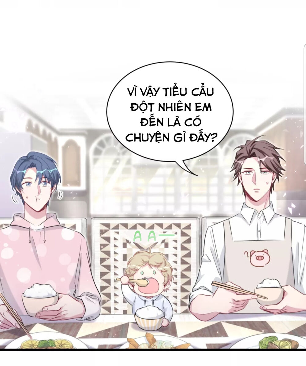 Đứa Bé Là Của Ai ???? Chapter 110 - 10