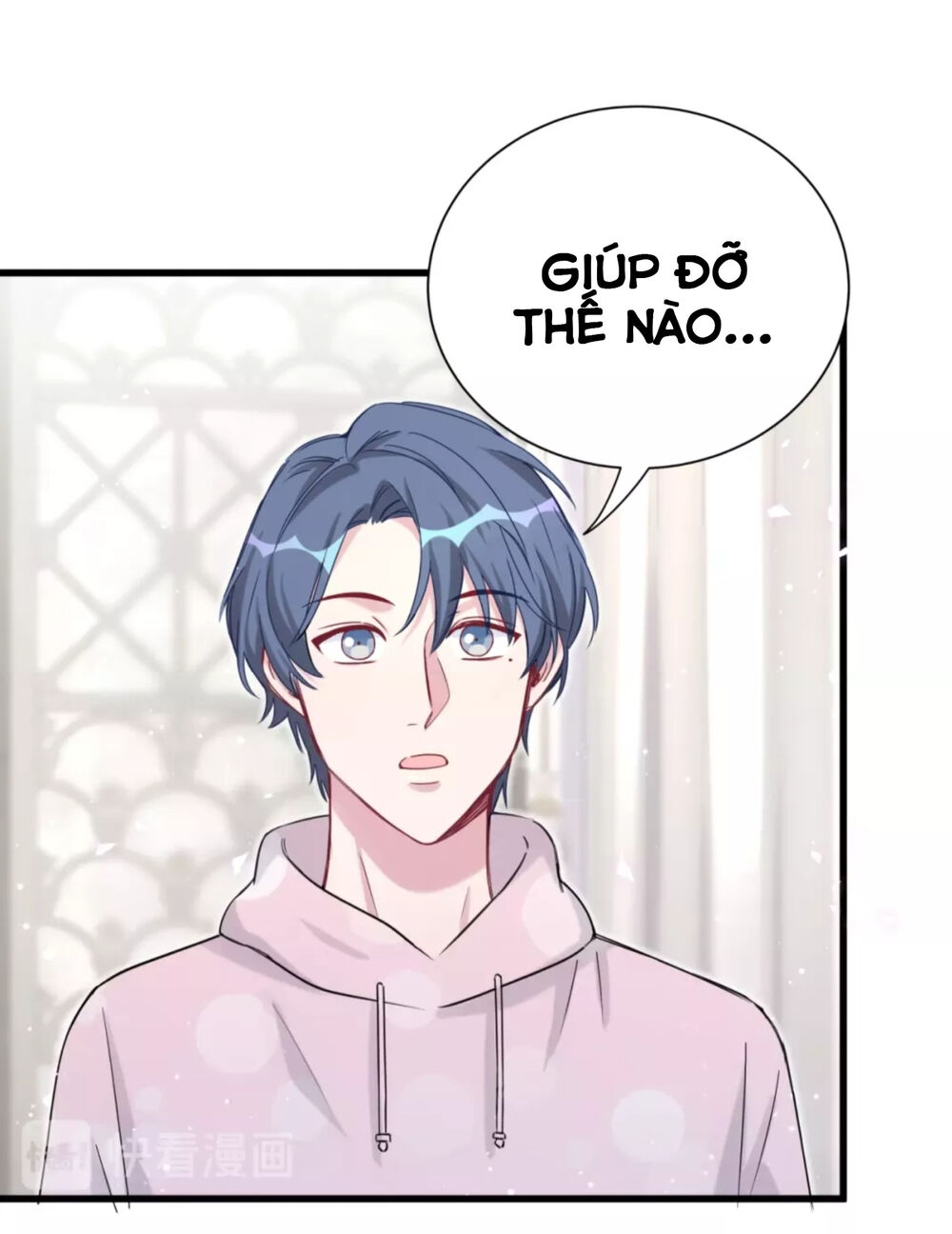 Đứa Bé Là Của Ai ???? Chapter 111 - 13