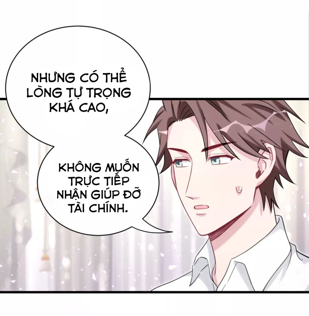Đứa Bé Là Của Ai ???? Chapter 111 - 15