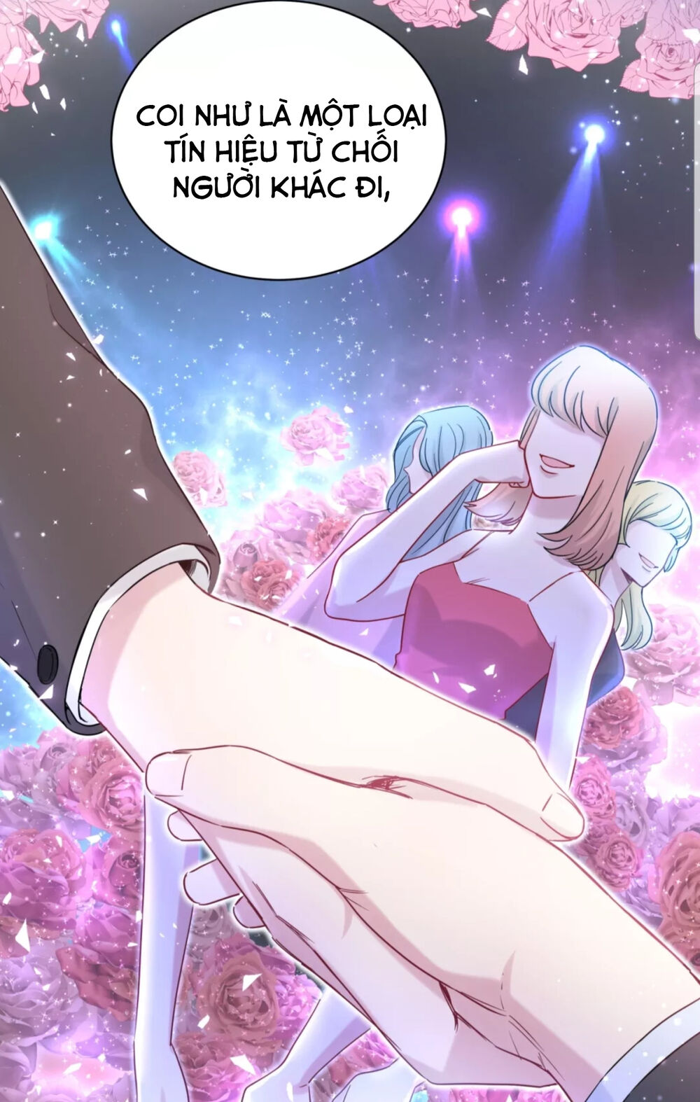 Đứa Bé Là Của Ai ???? Chapter 111 - 20