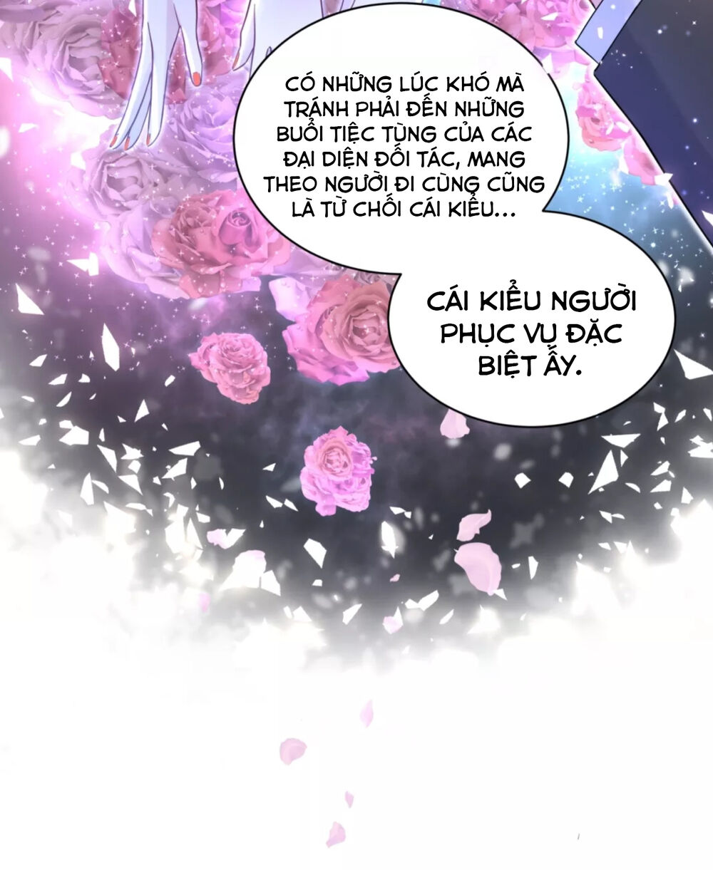 Đứa Bé Là Của Ai ???? Chapter 111 - 21