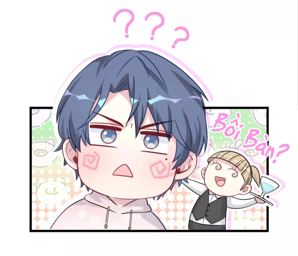 Đứa Bé Là Của Ai ???? Chapter 111 - 22