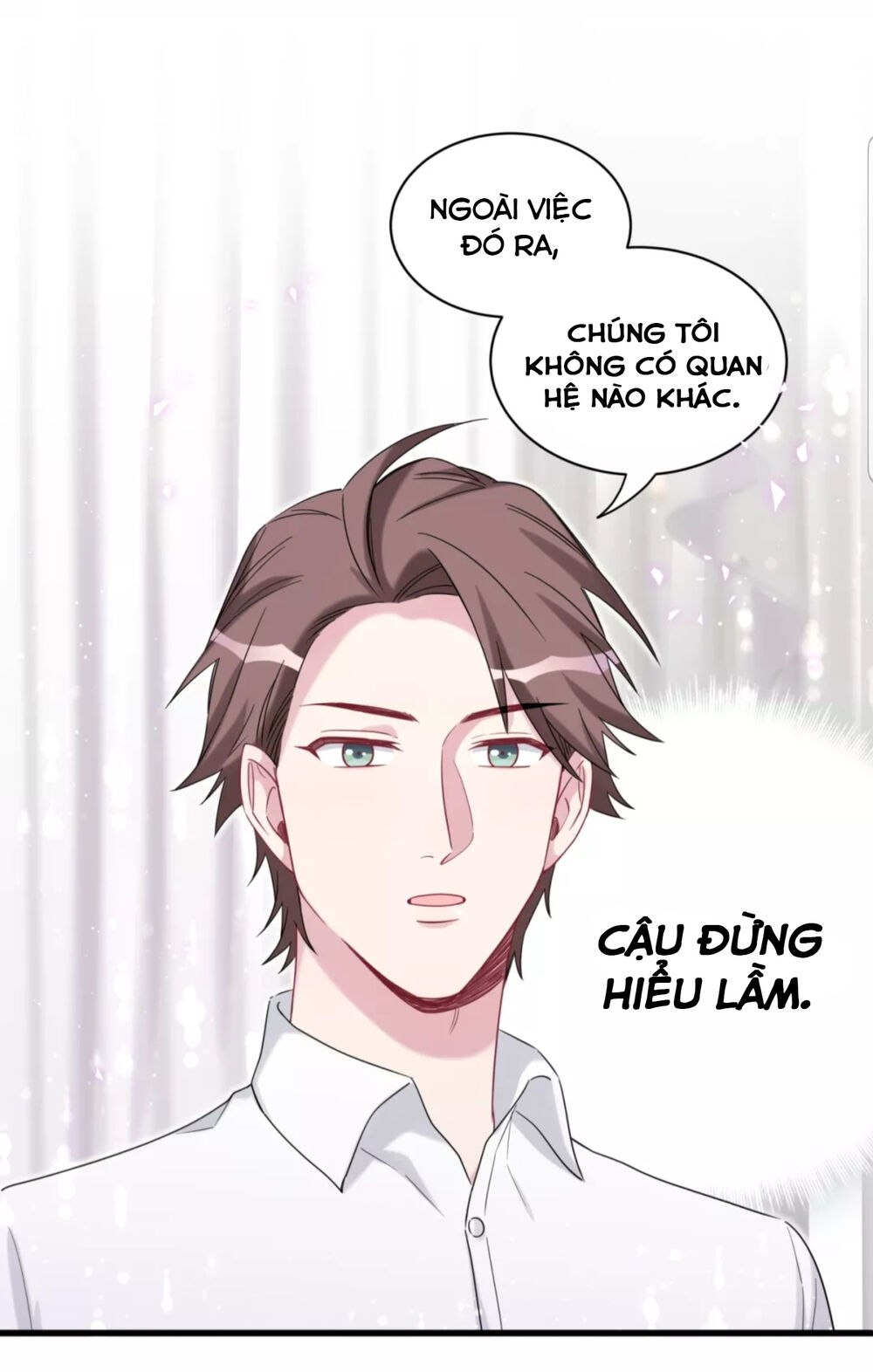 Đứa Bé Là Của Ai ???? Chapter 111 - 24