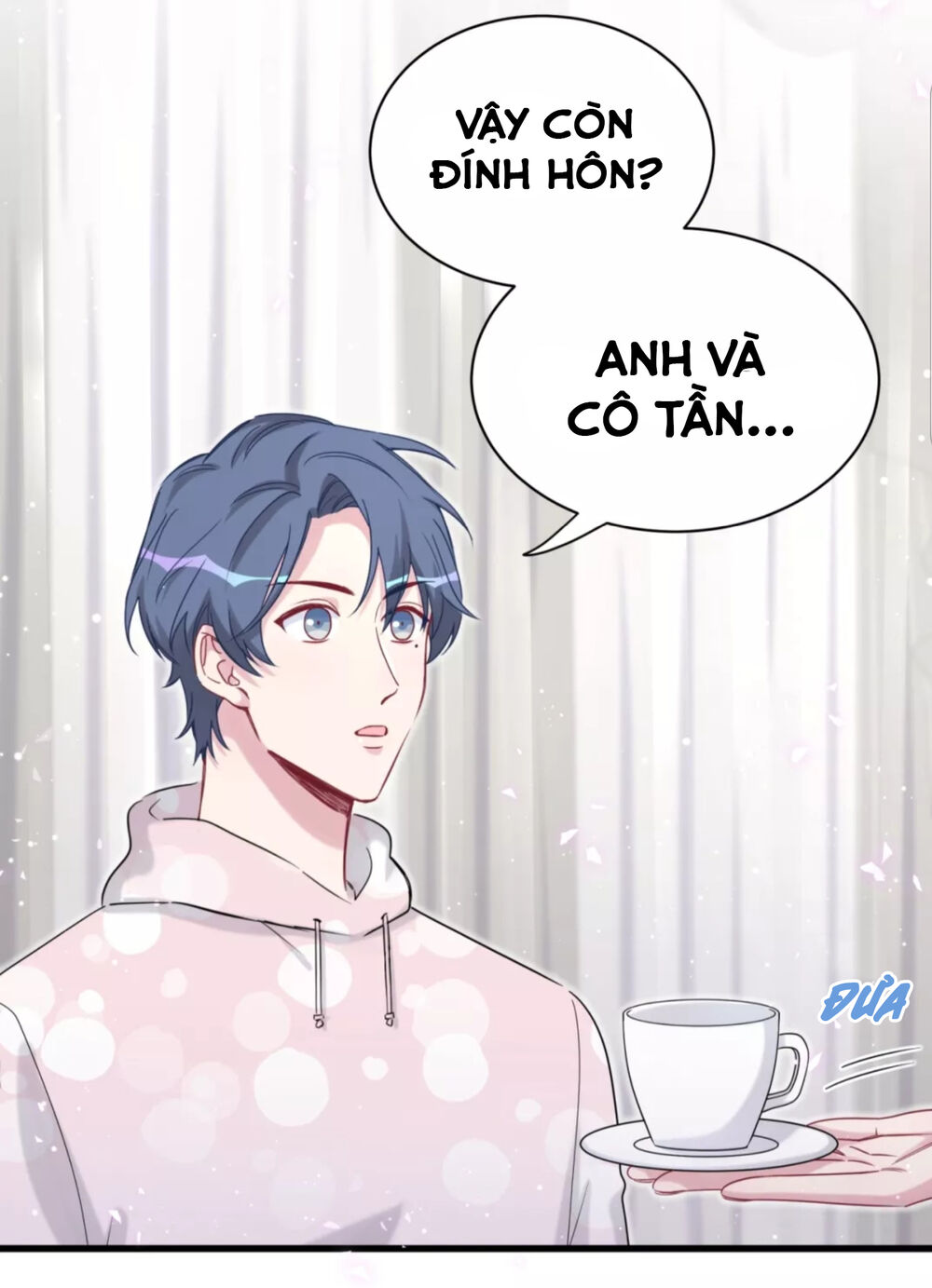 Đứa Bé Là Của Ai ???? Chapter 111 - 26