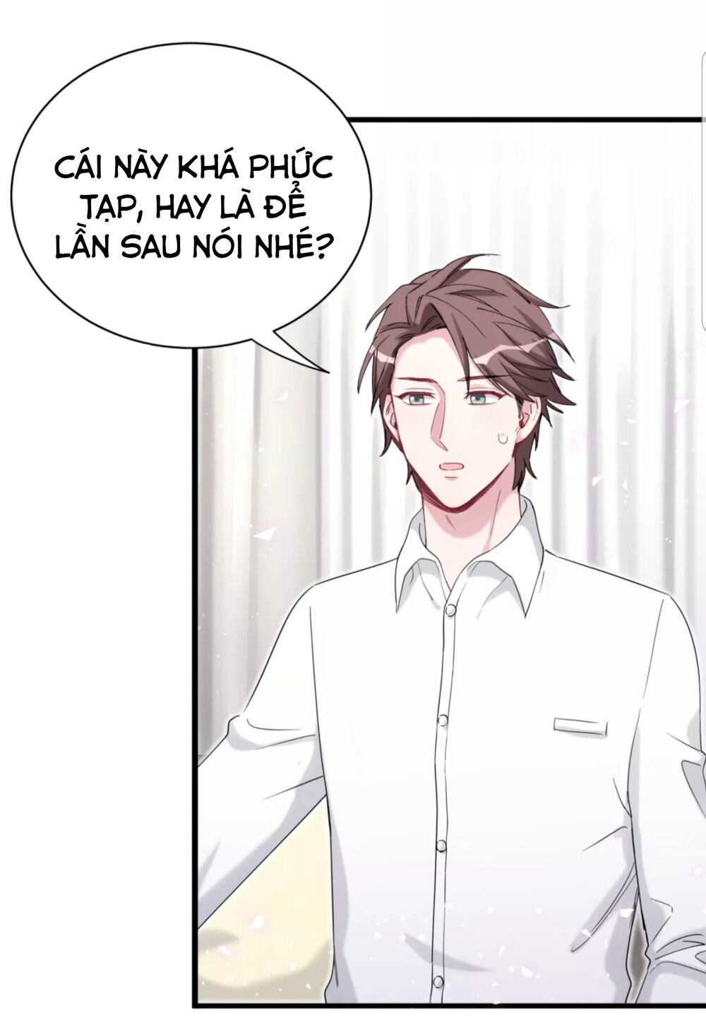 Đứa Bé Là Của Ai ???? Chapter 111 - 27