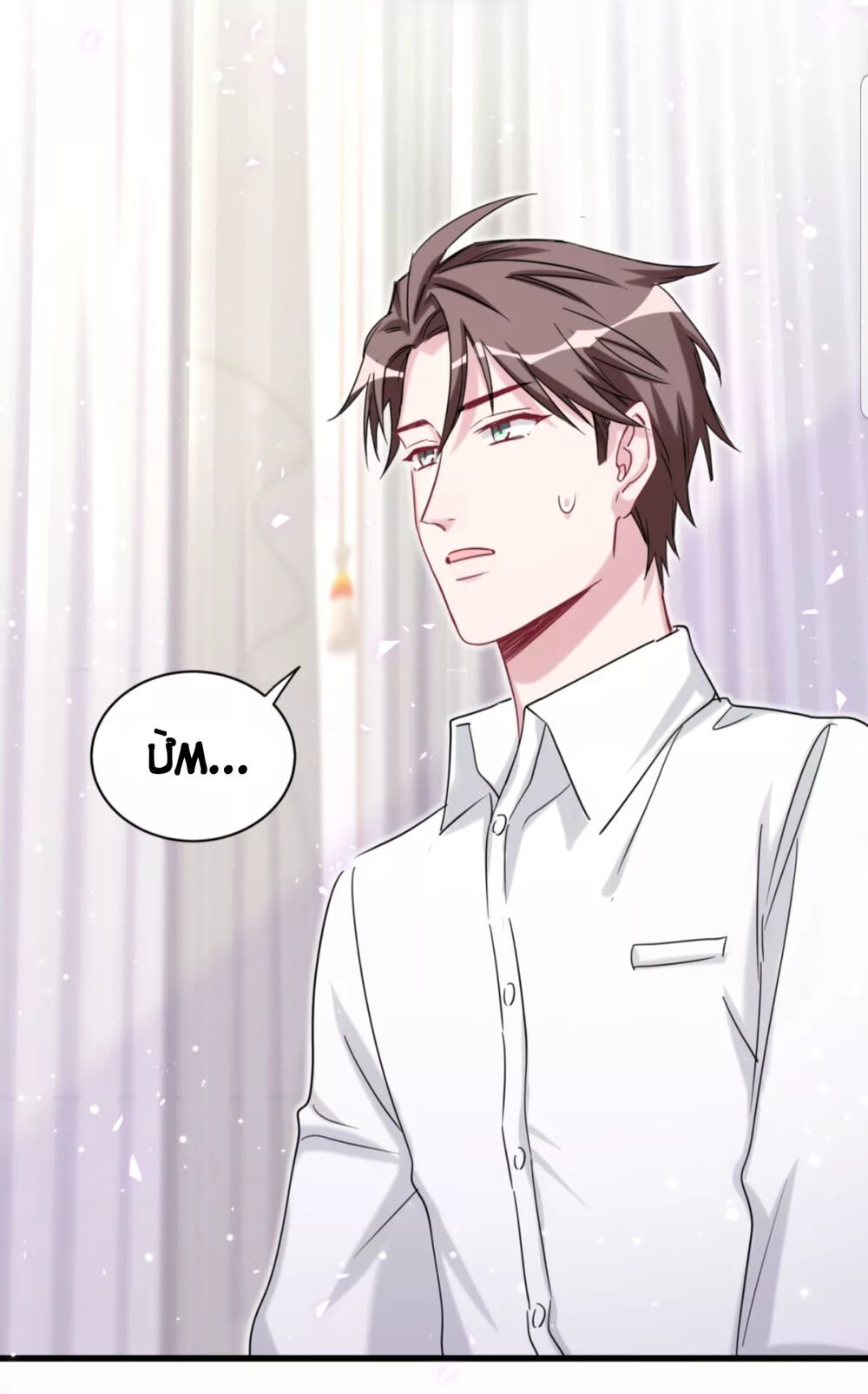 Đứa Bé Là Của Ai ???? Chapter 111 - 4