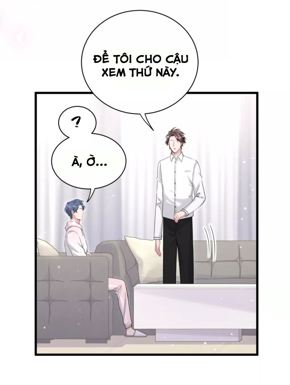 Đứa Bé Là Của Ai ???? Chapter 111 - 33