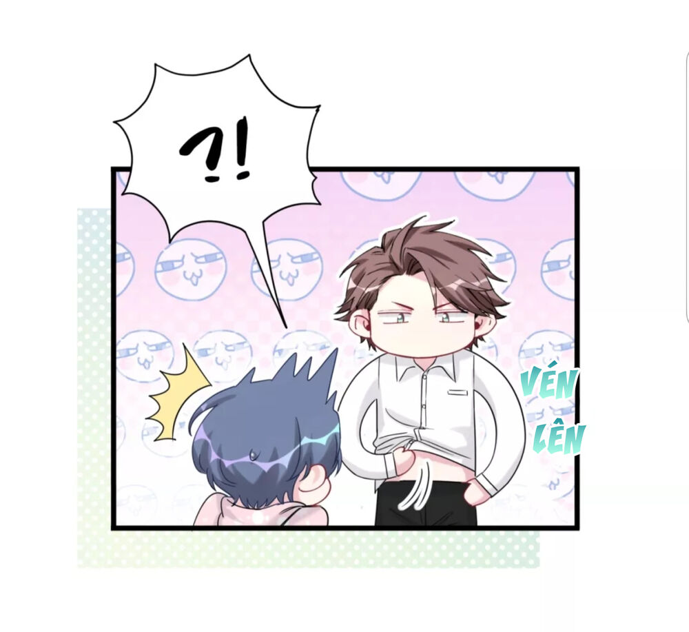 Đứa Bé Là Của Ai ???? Chapter 111 - 34