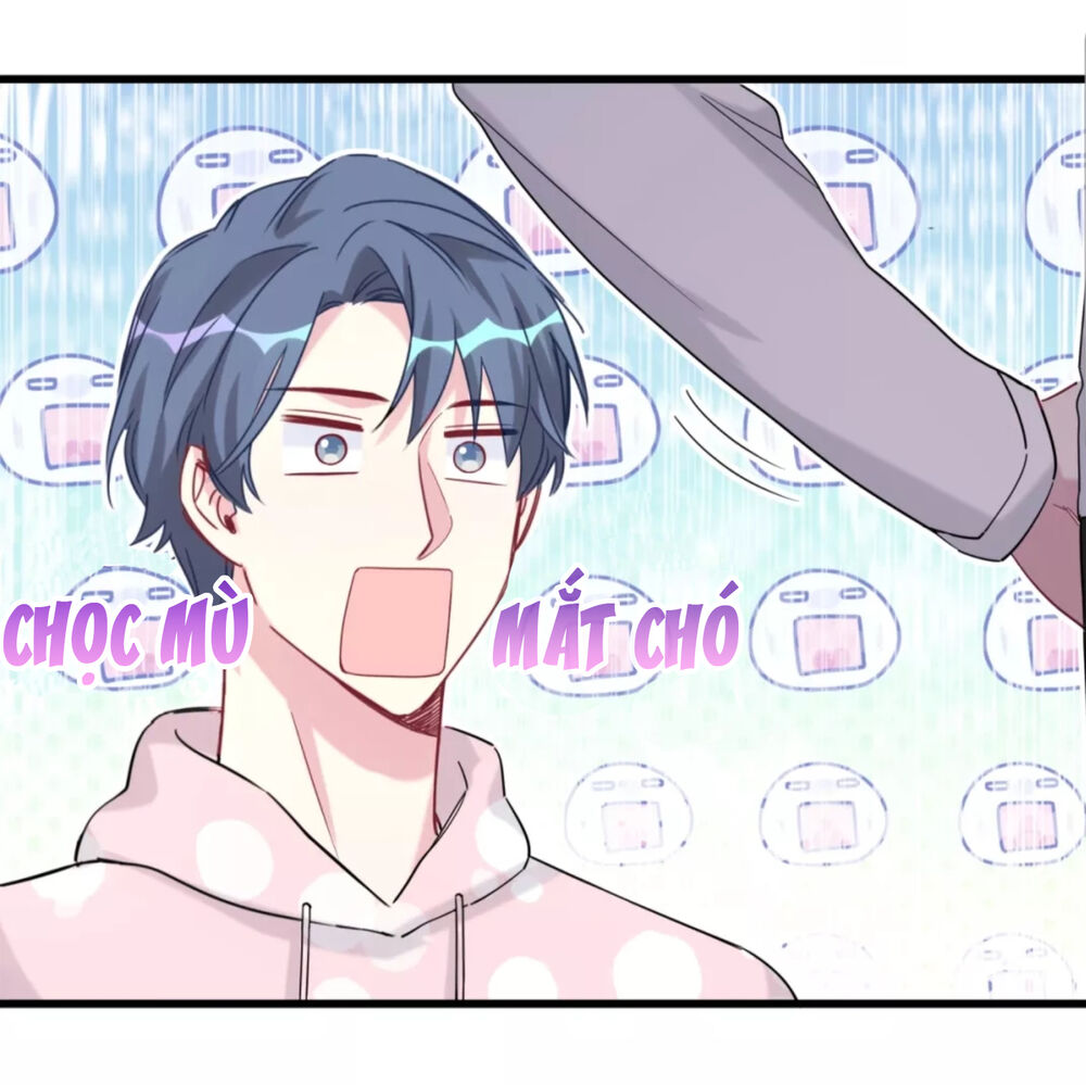 Đứa Bé Là Của Ai ???? Chapter 111 - 35