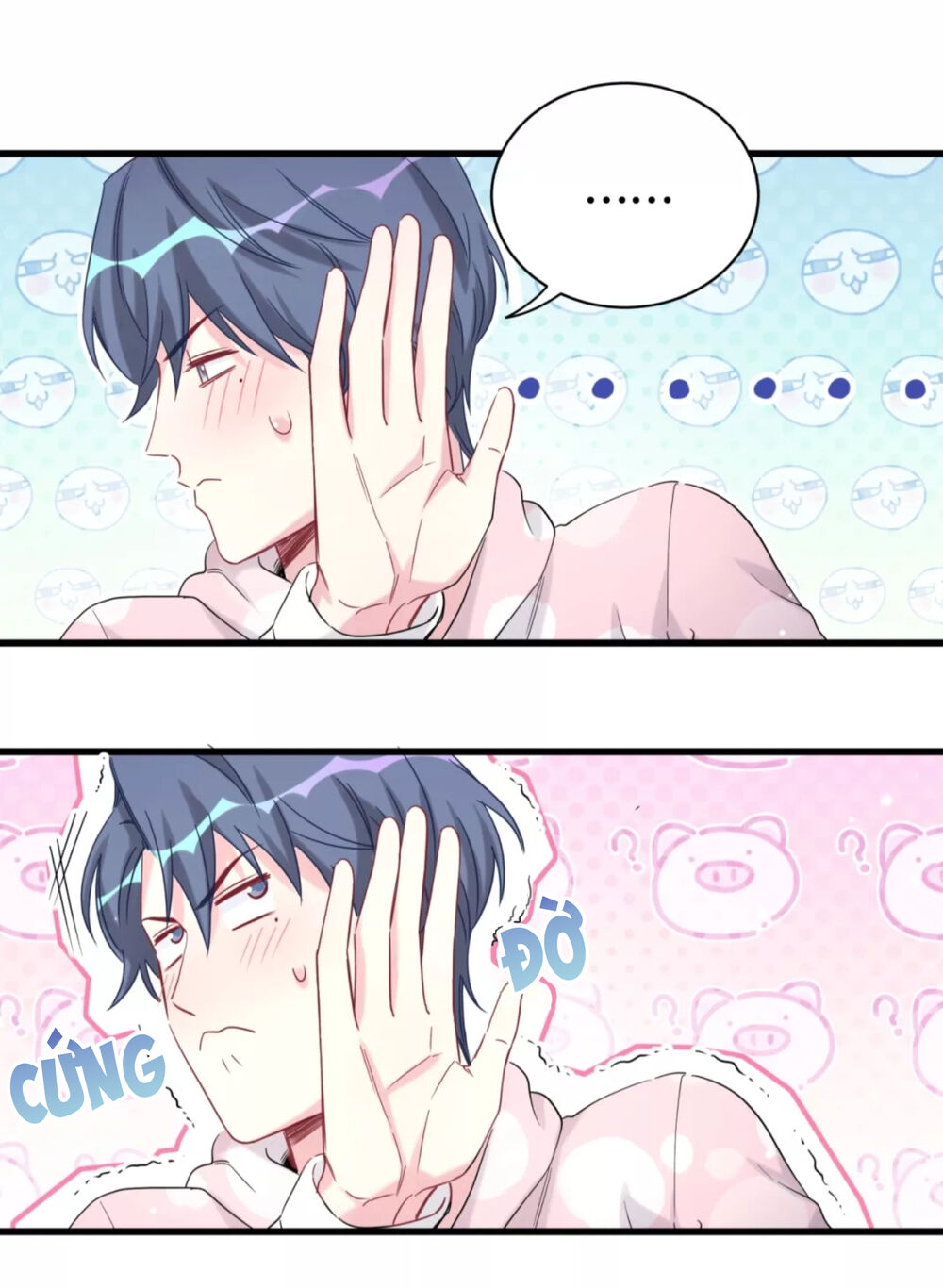 Đứa Bé Là Của Ai ???? Chapter 111 - 38