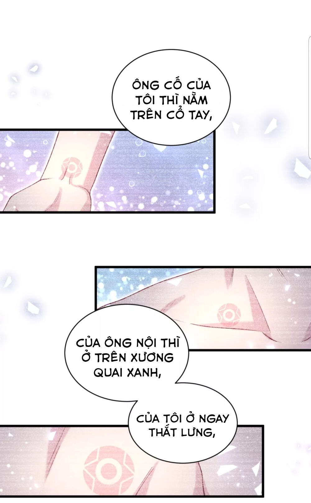Đứa Bé Là Của Ai ???? Chapter 111 - 45