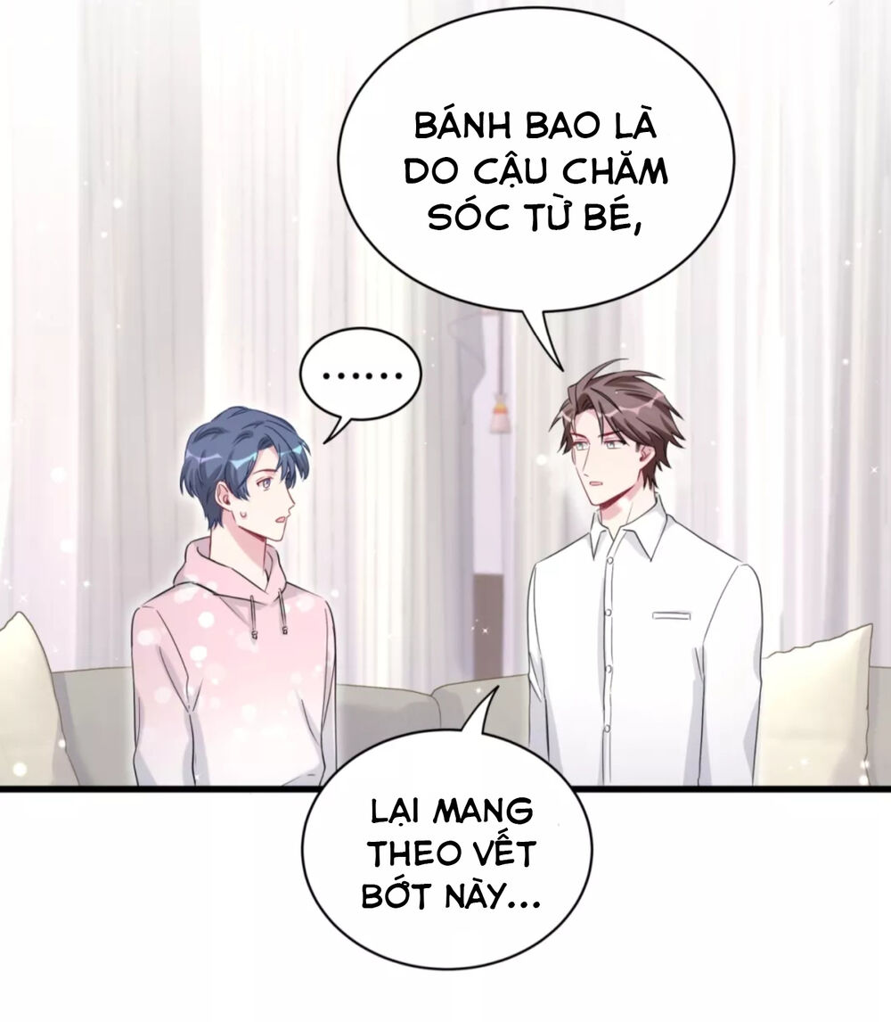 Đứa Bé Là Của Ai ???? Chapter 111 - 49