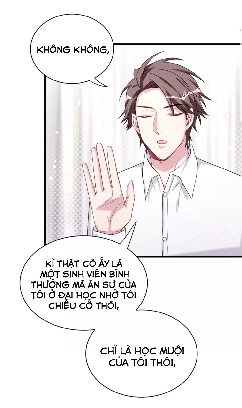 Đứa Bé Là Của Ai ???? Chapter 111 - 6