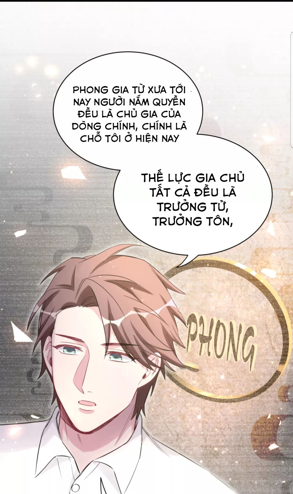 Đứa Bé Là Của Ai ???? Chapter 111 - 52