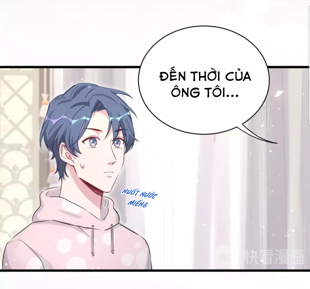 Đứa Bé Là Của Ai ???? Chapter 111 - 54