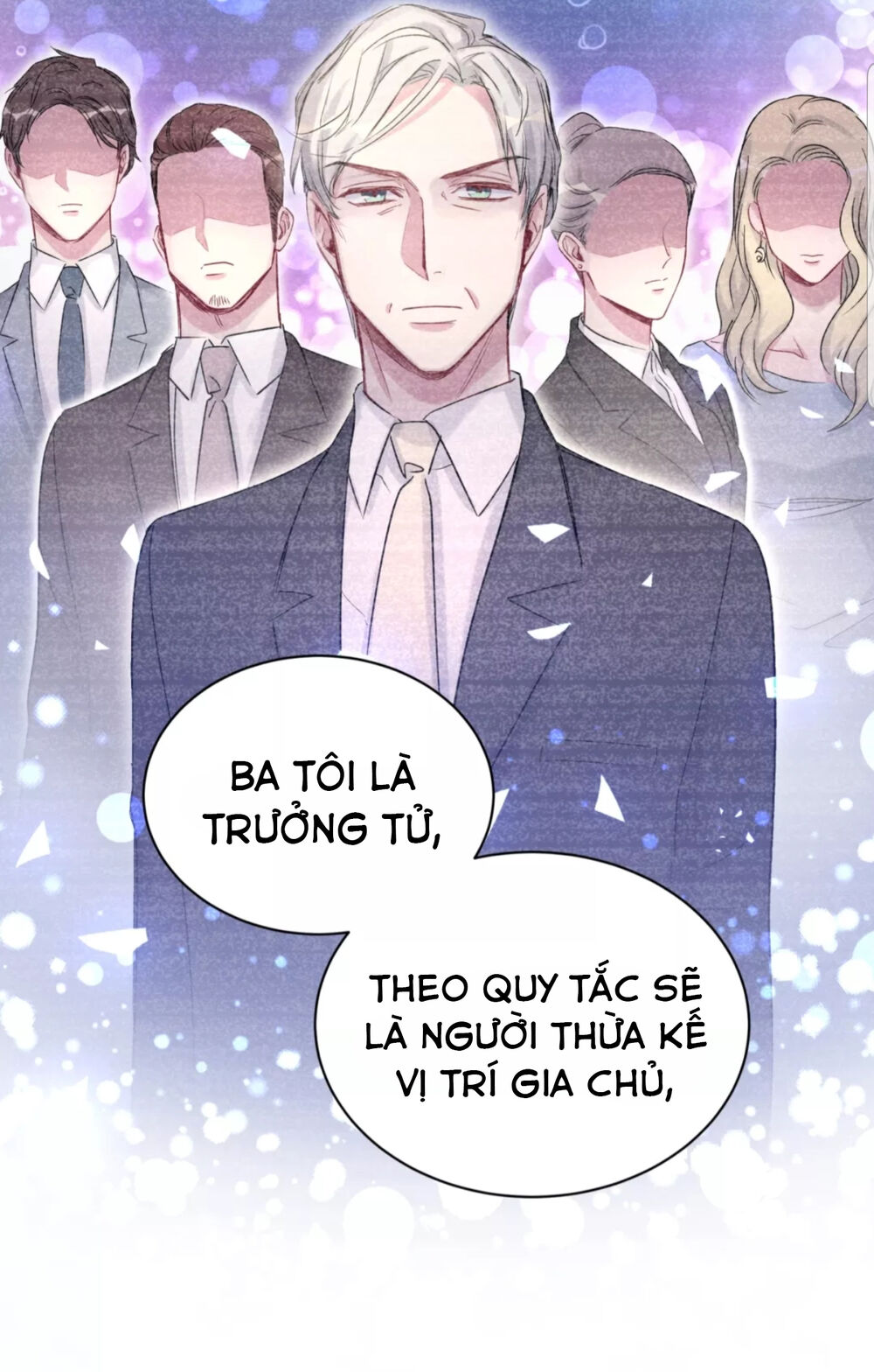 Đứa Bé Là Của Ai ???? Chapter 111 - 56