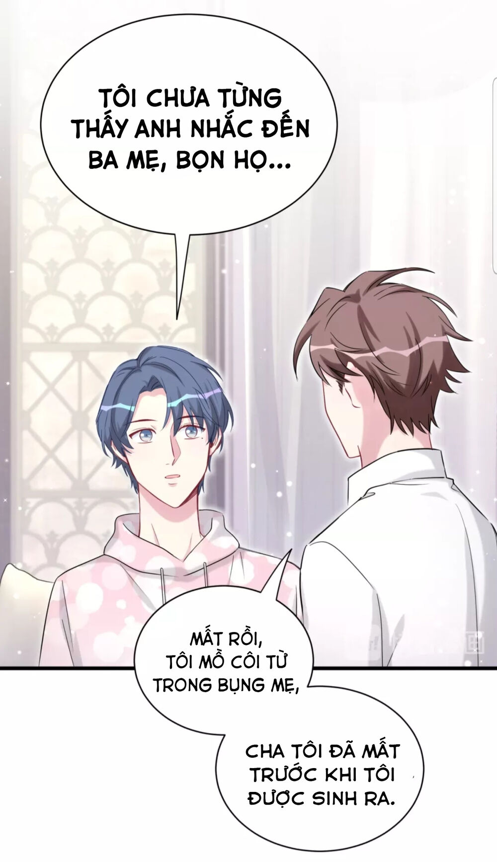 Đứa Bé Là Của Ai ???? Chapter 111 - 59