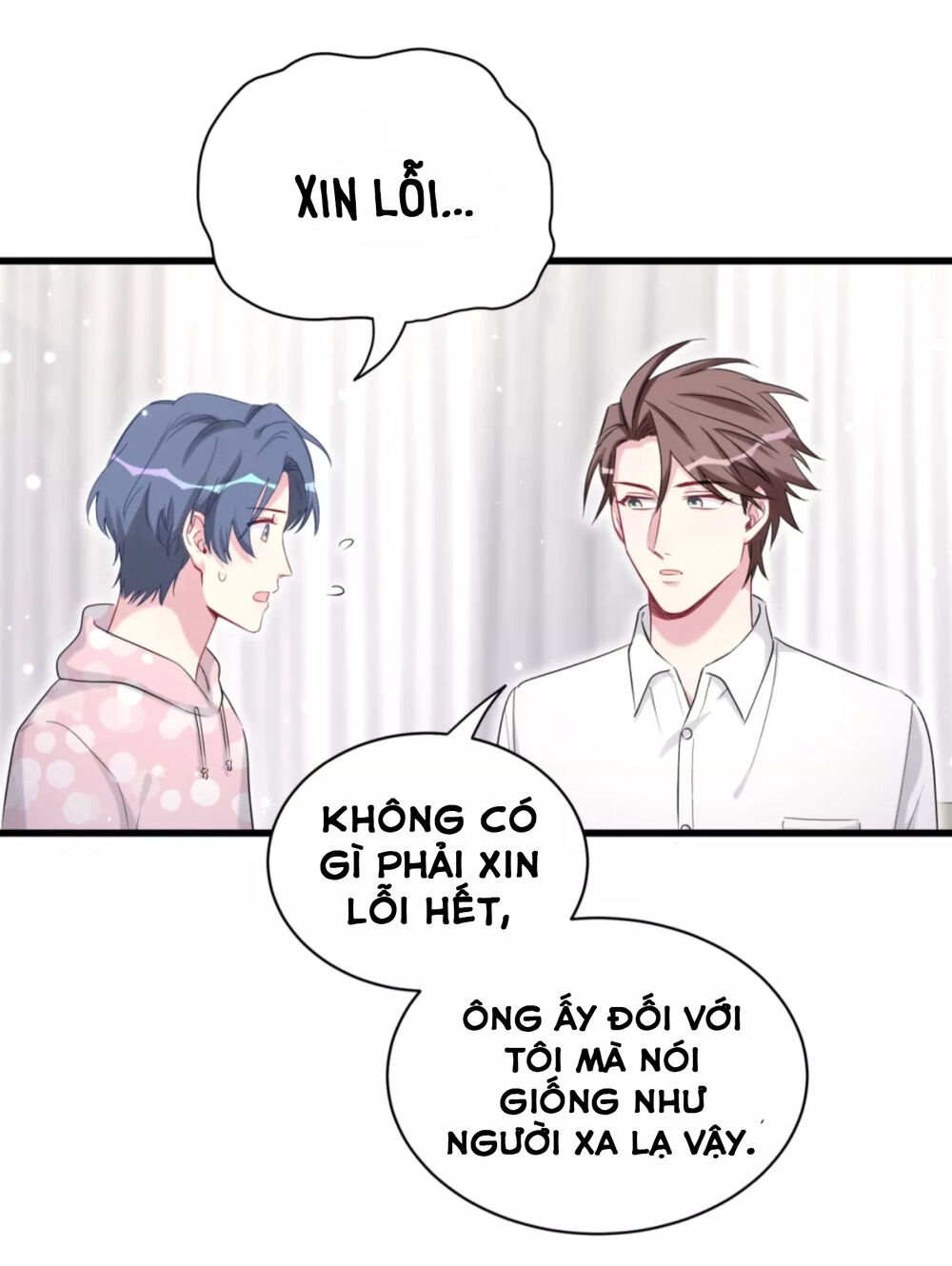 Đứa Bé Là Của Ai ???? Chapter 111 - 60