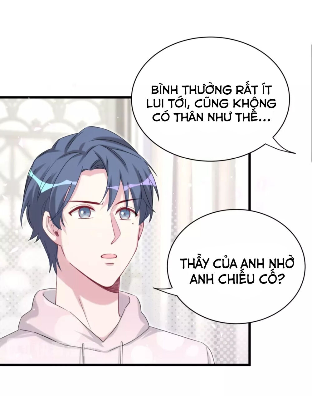 Đứa Bé Là Của Ai ???? Chapter 111 - 7