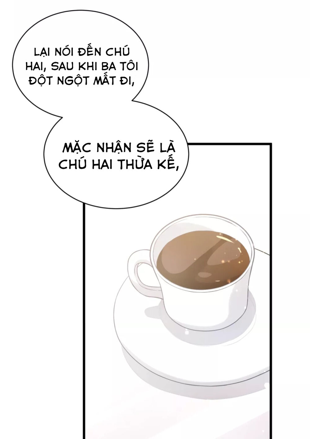 Đứa Bé Là Của Ai ???? Chapter 111 - 61