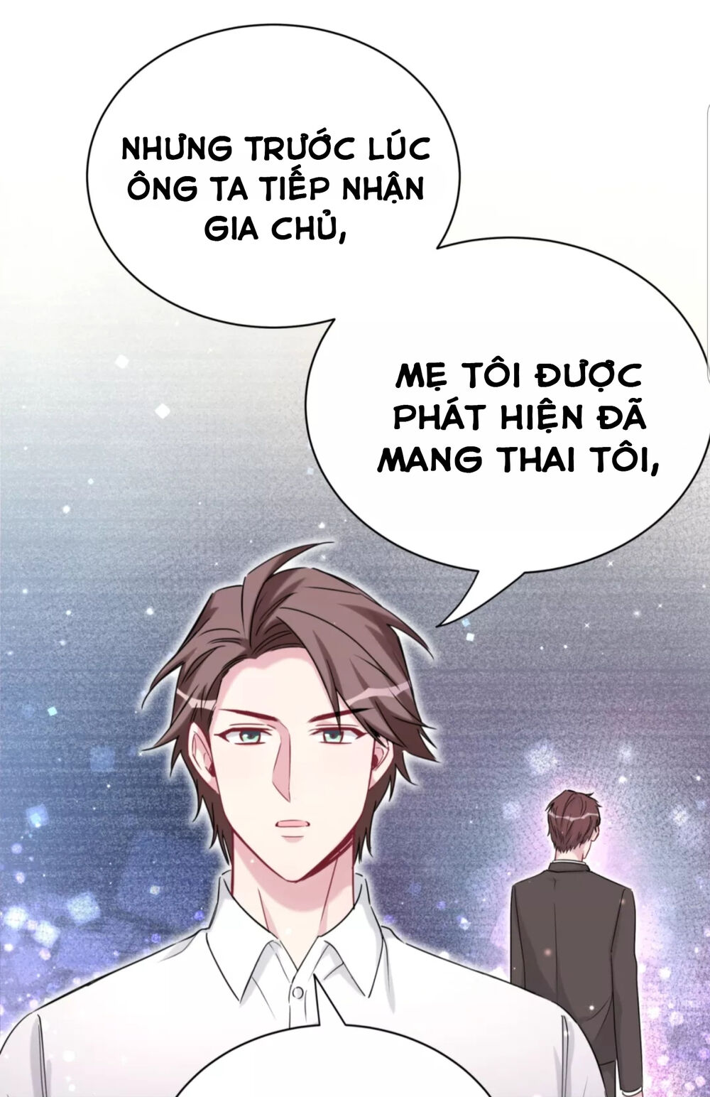 Đứa Bé Là Của Ai ???? Chapter 111 - 63