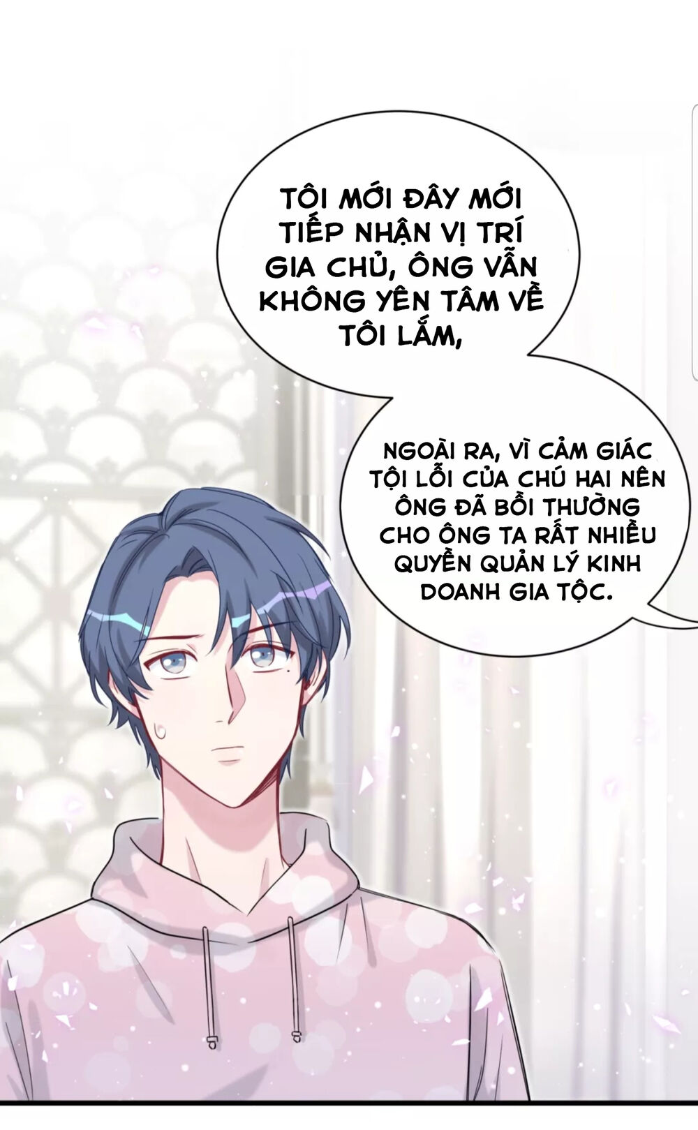 Đứa Bé Là Của Ai ???? Chapter 111 - 65