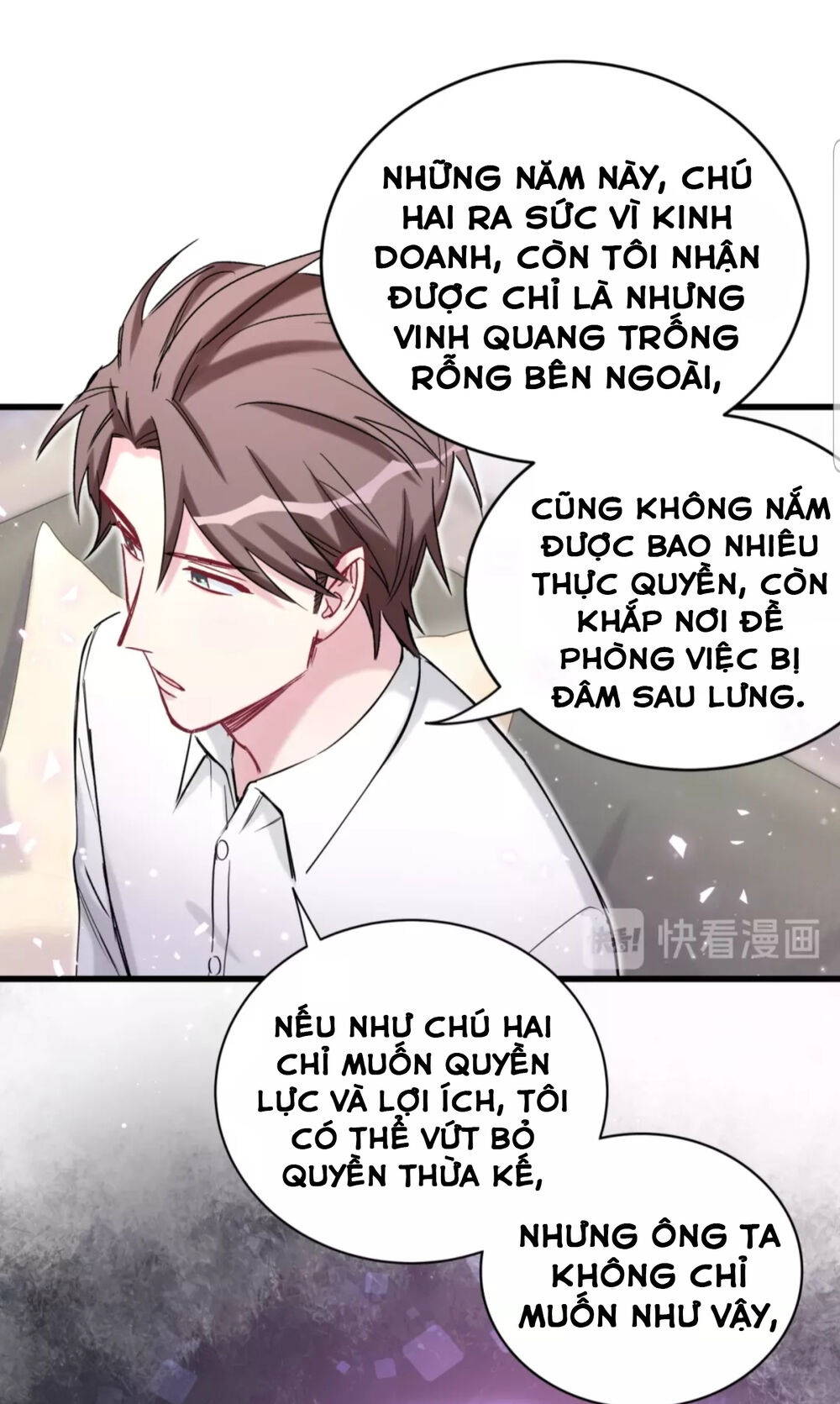 Đứa Bé Là Của Ai ???? Chapter 111 - 66