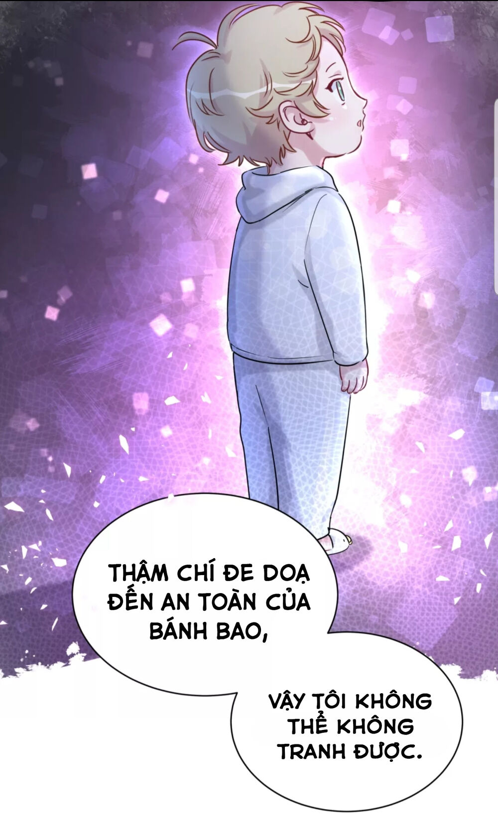 Đứa Bé Là Của Ai ???? Chapter 111 - 67