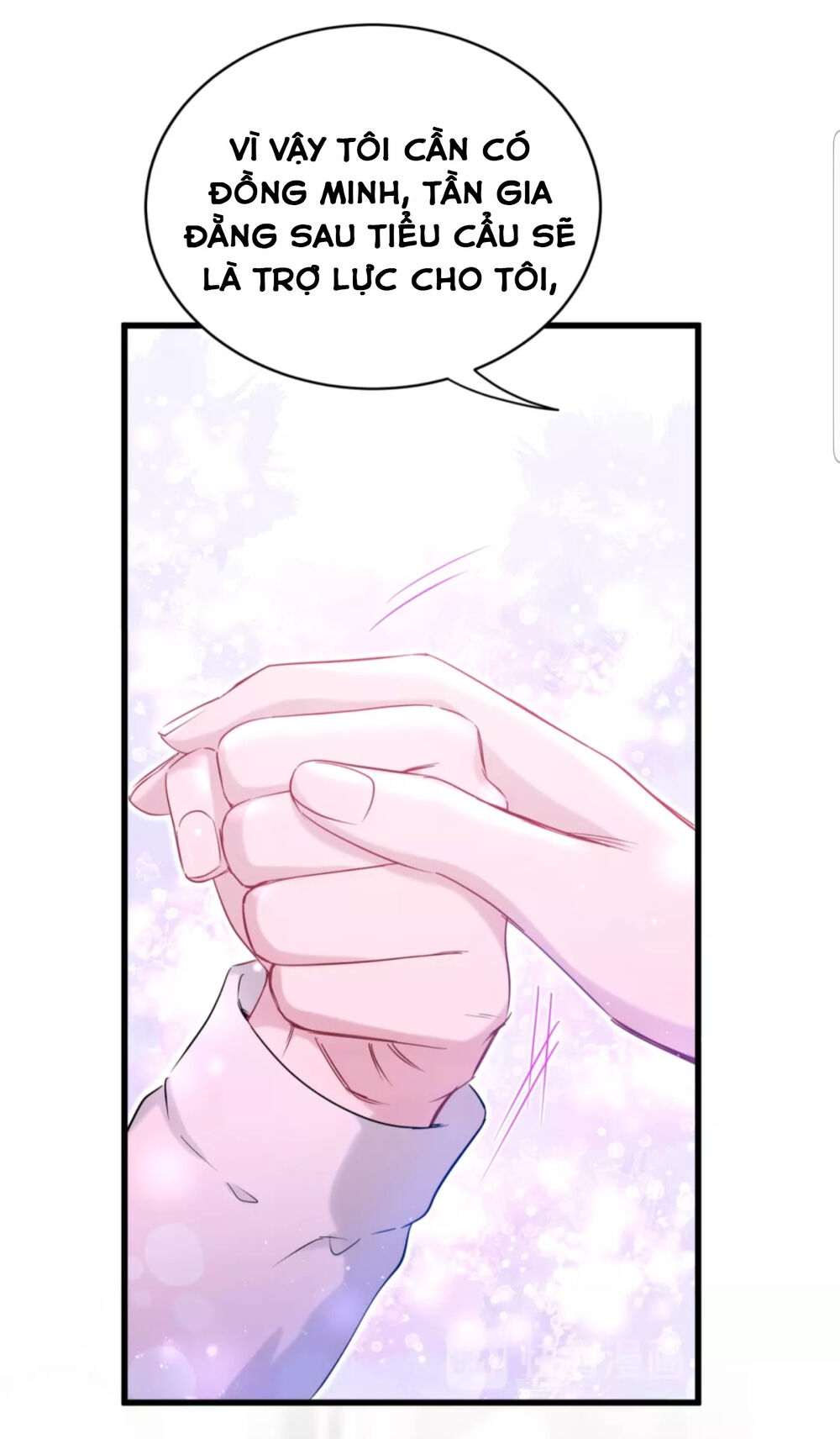 Đứa Bé Là Của Ai ???? Chapter 111 - 72