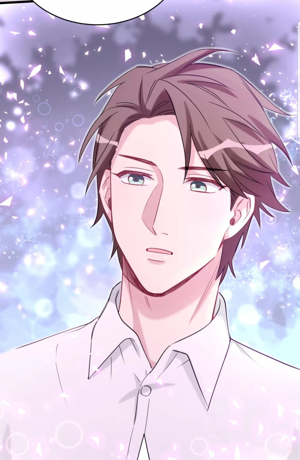 Đứa Bé Là Của Ai ???? Chapter 111 - 74