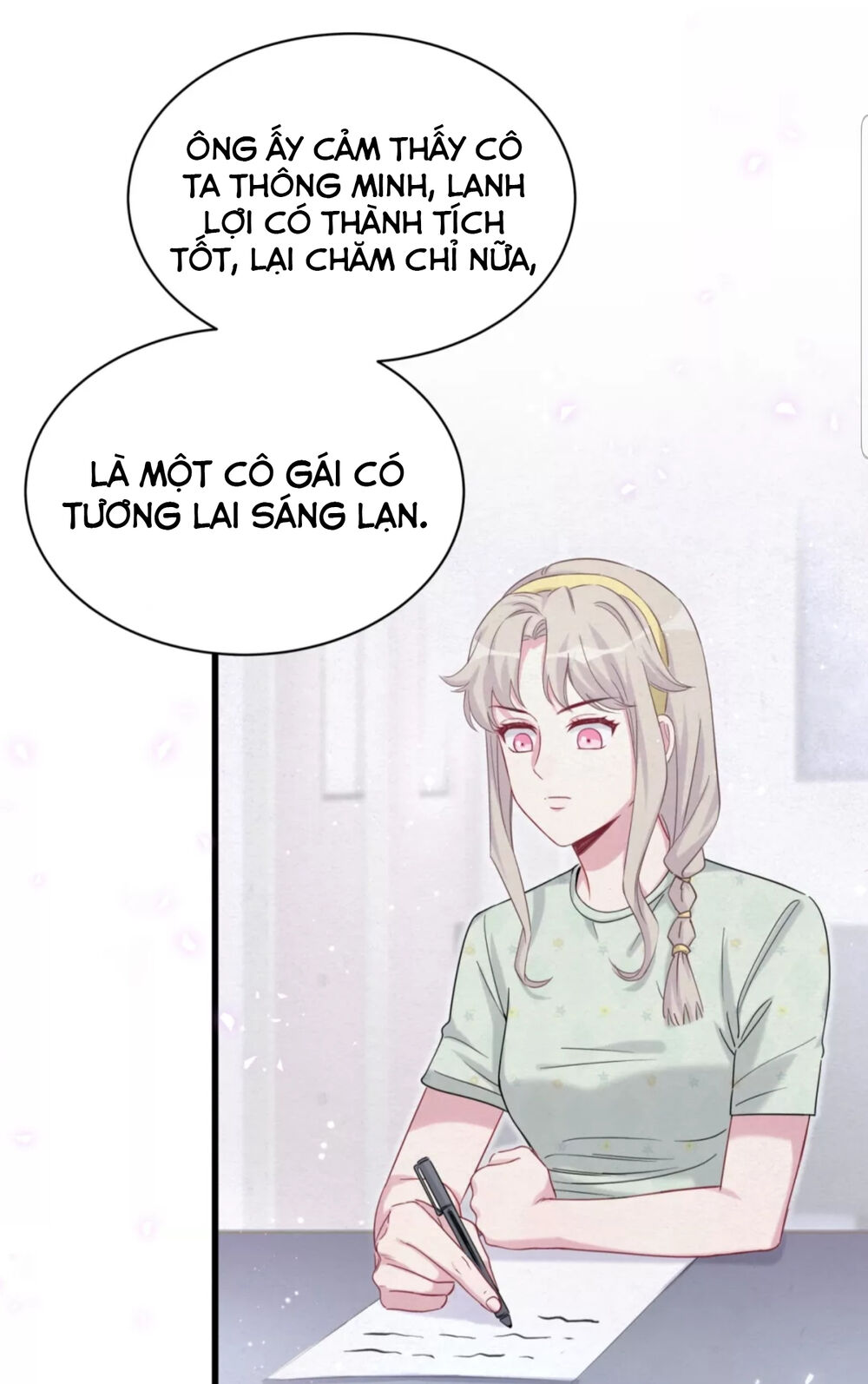 Đứa Bé Là Của Ai ???? Chapter 111 - 9