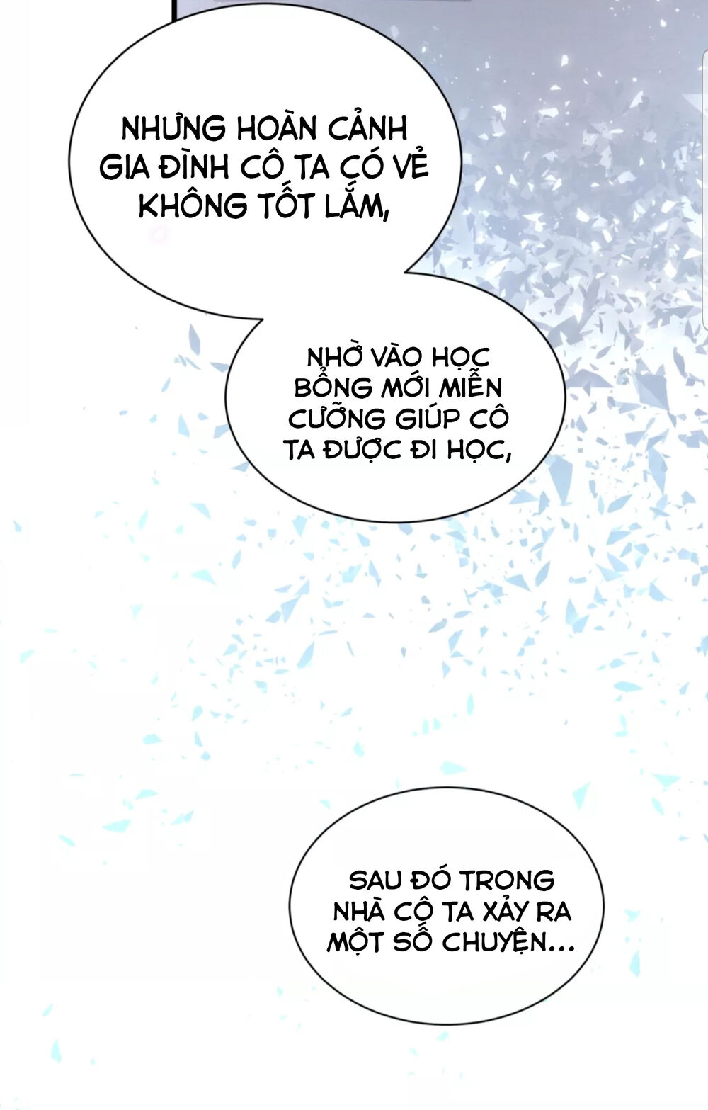 Đứa Bé Là Của Ai ???? Chapter 111 - 10