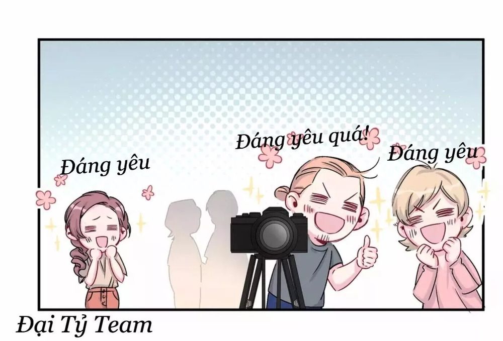 Đứa Bé Là Của Ai ???? Chapter 12.1 - 26