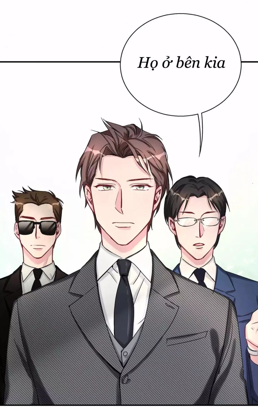 Đứa Bé Là Của Ai ???? Chapter 12.1 - 29