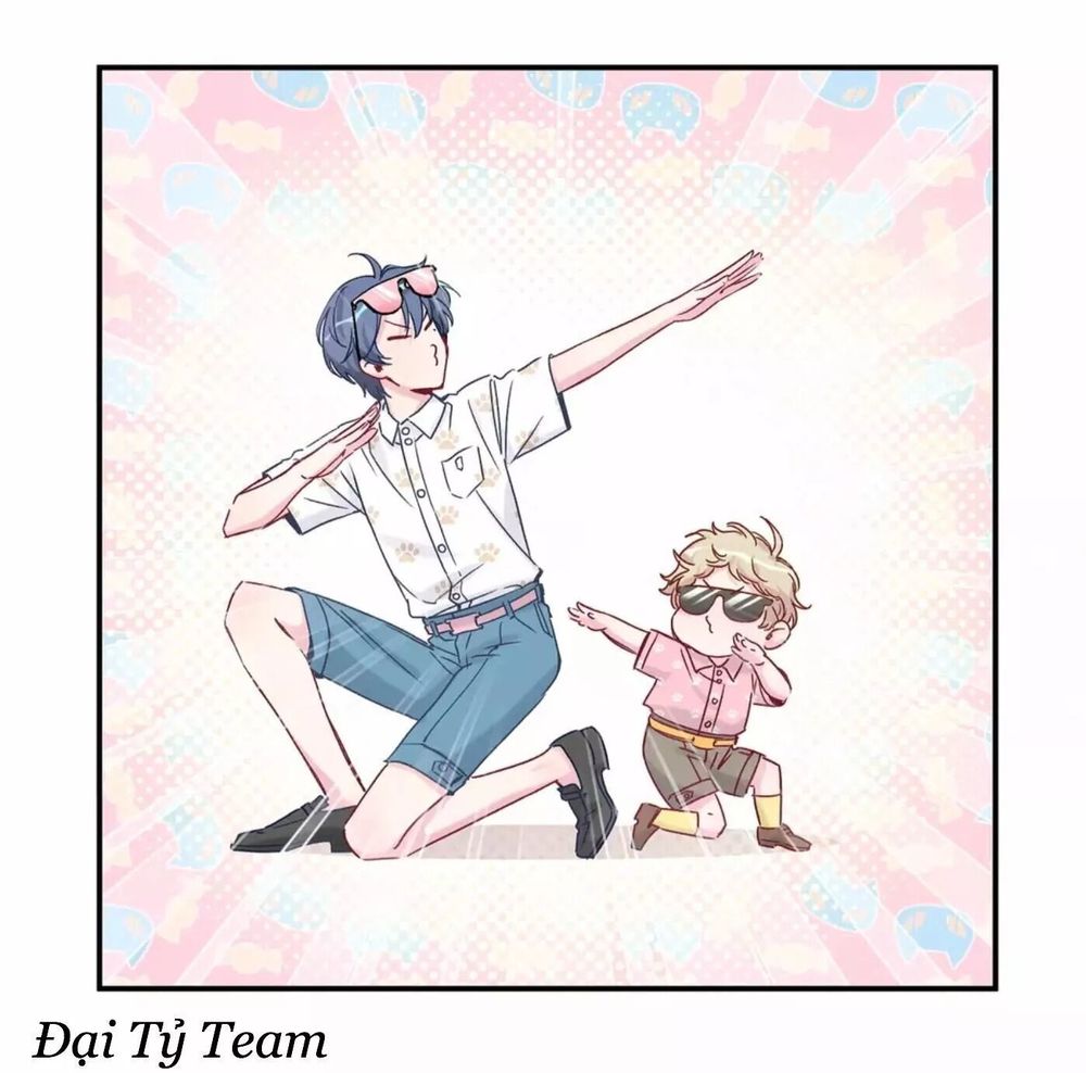 Đứa Bé Là Của Ai ???? Chapter 12.1 - 30