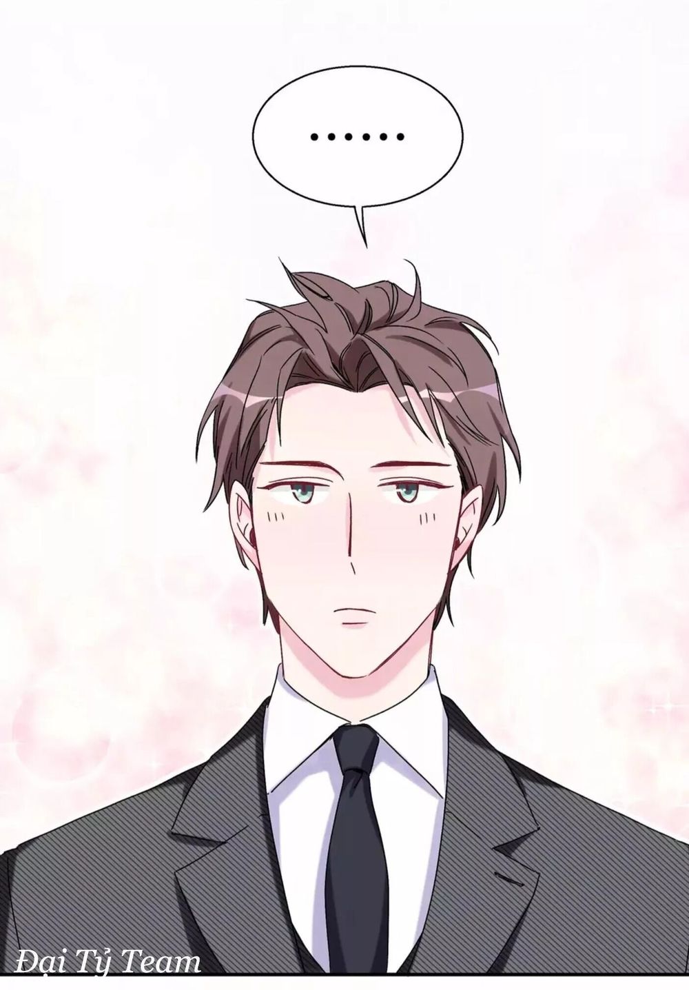Đứa Bé Là Của Ai ???? Chapter 12.1 - 33