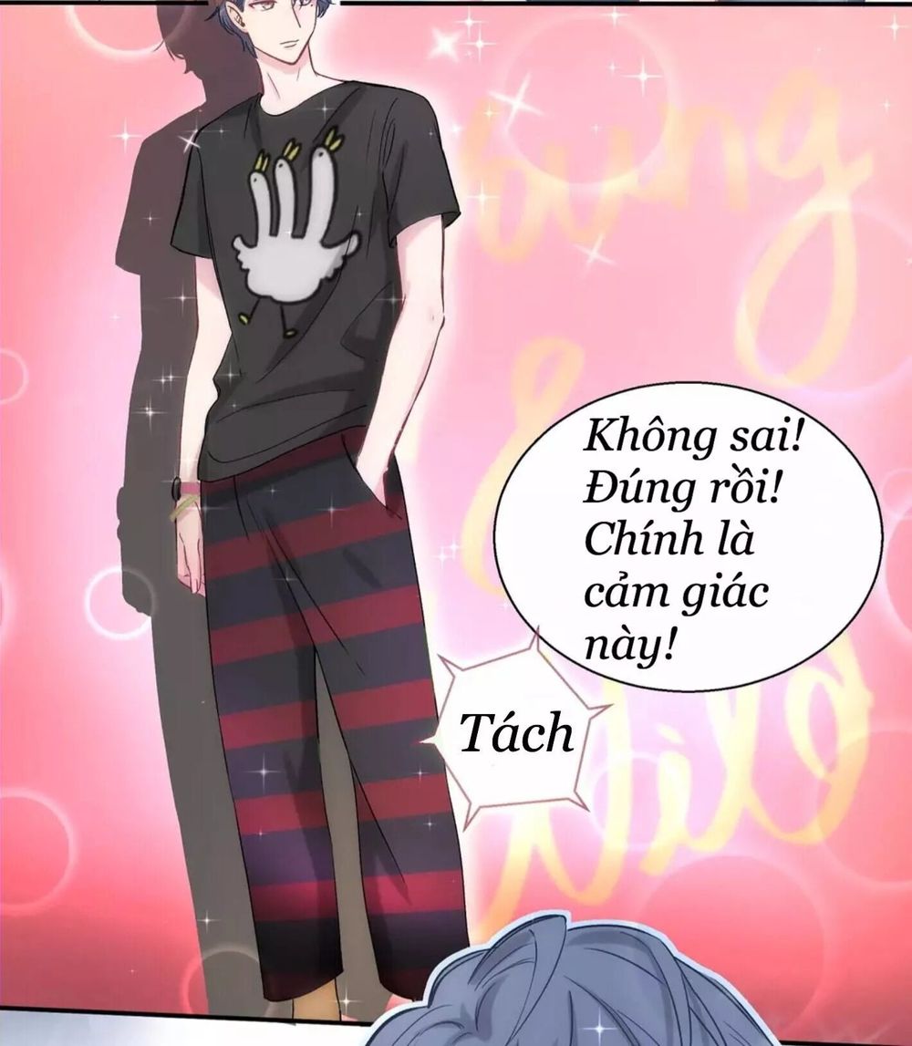 Đứa Bé Là Của Ai ???? Chapter 12.1 - 5