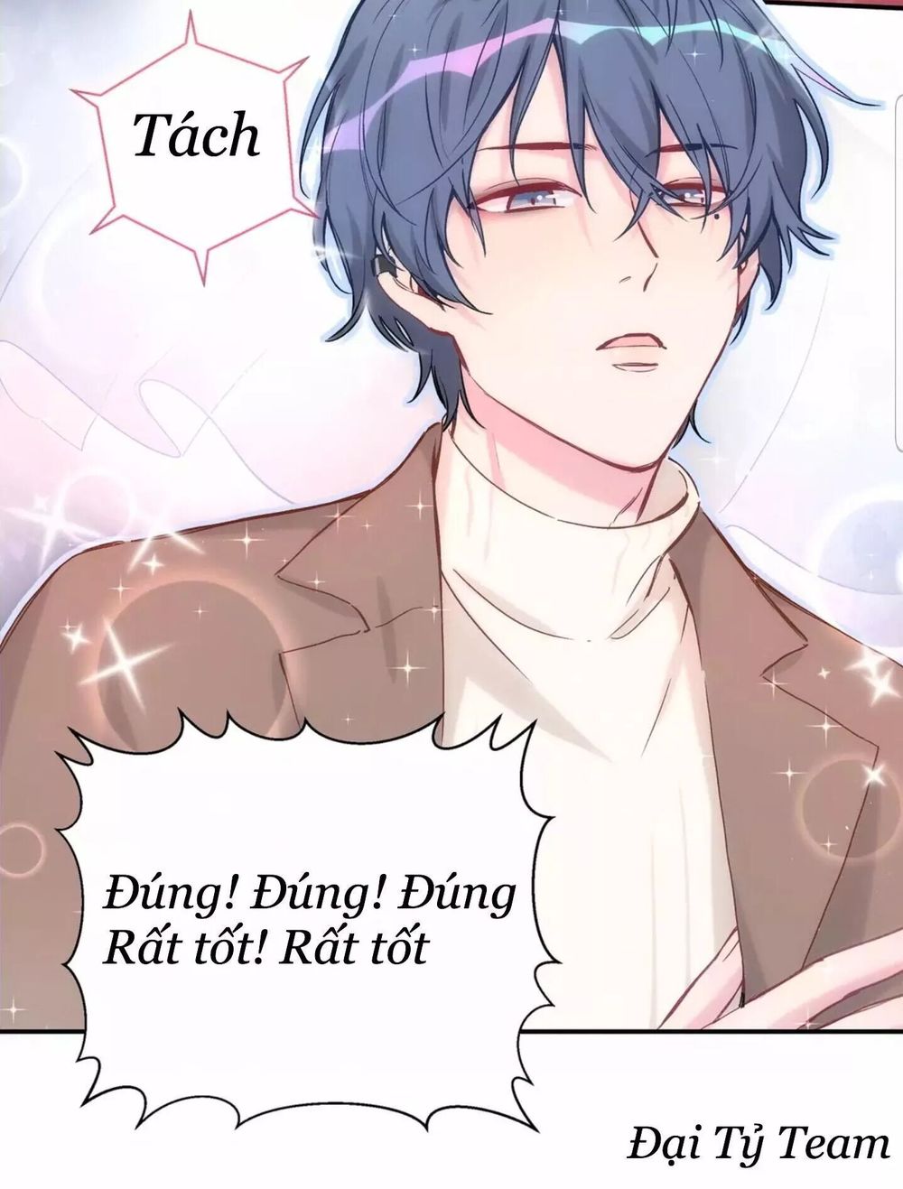 Đứa Bé Là Của Ai ???? Chapter 12.1 - 6