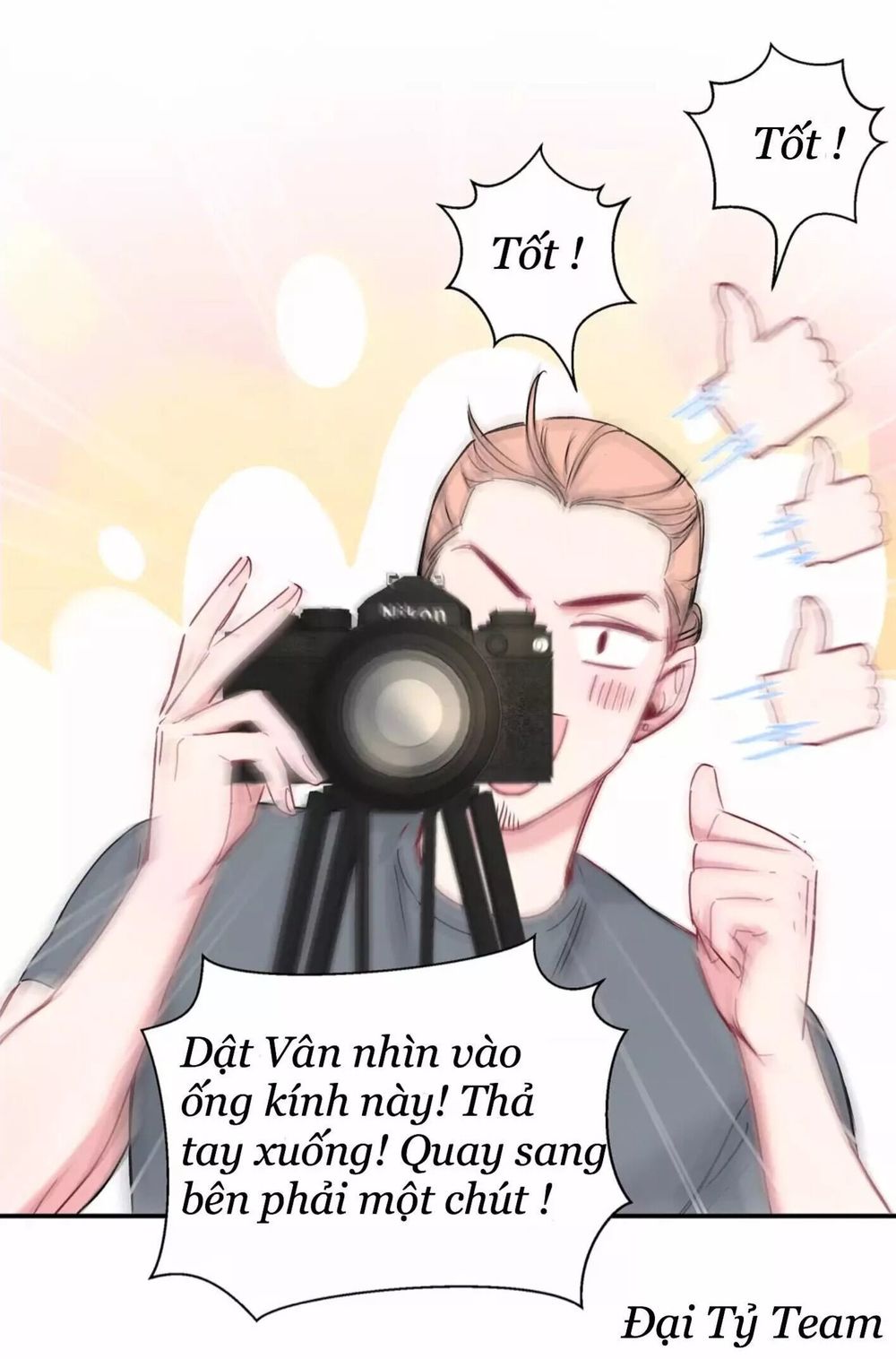 Đứa Bé Là Của Ai ???? Chapter 12.1 - 7