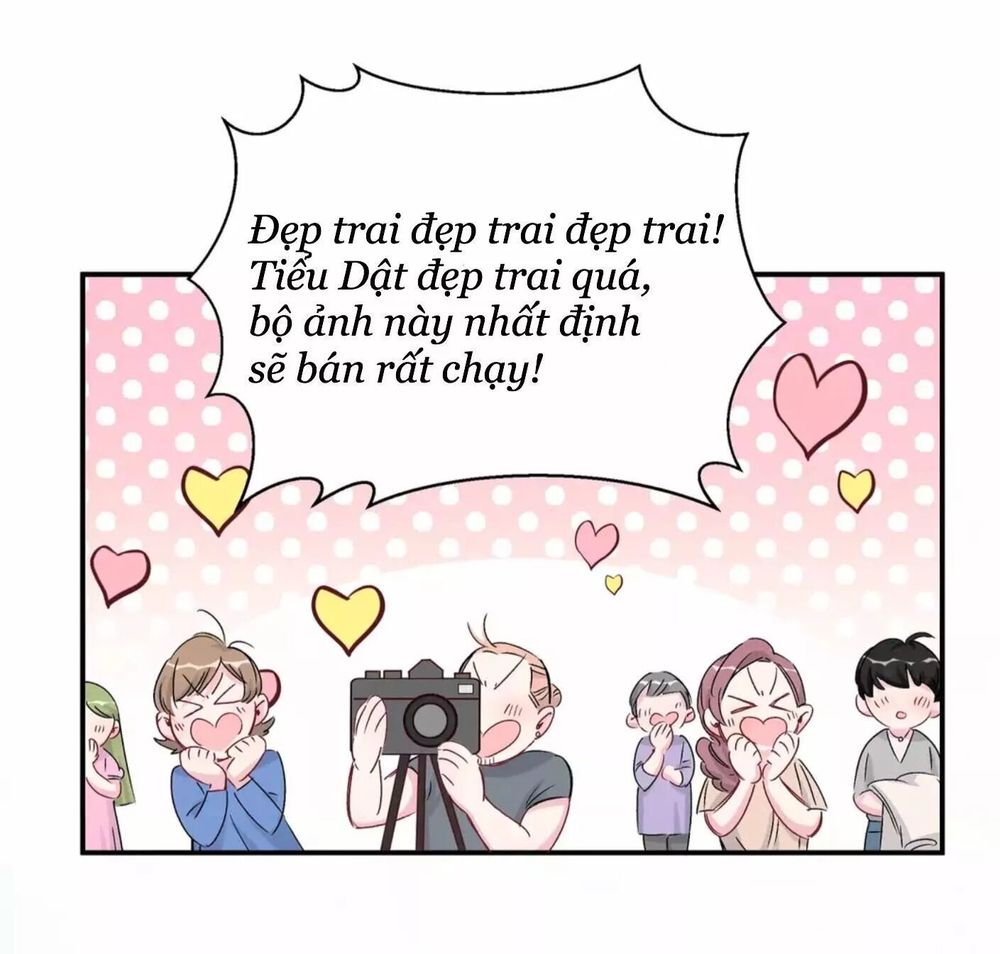 Đứa Bé Là Của Ai ???? Chapter 12.1 - 9