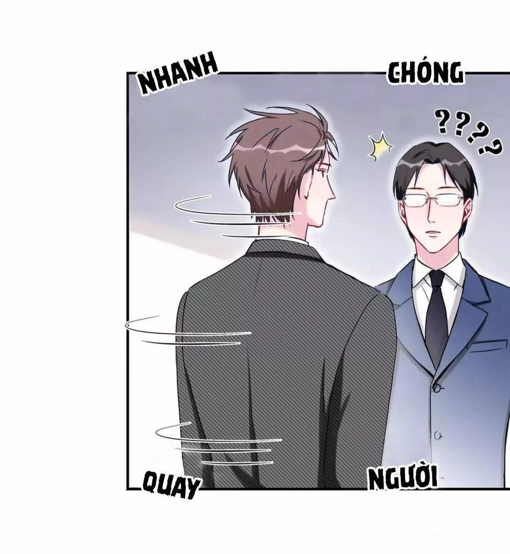 Đứa Bé Là Của Ai ???? Chapter 12.2 - 11